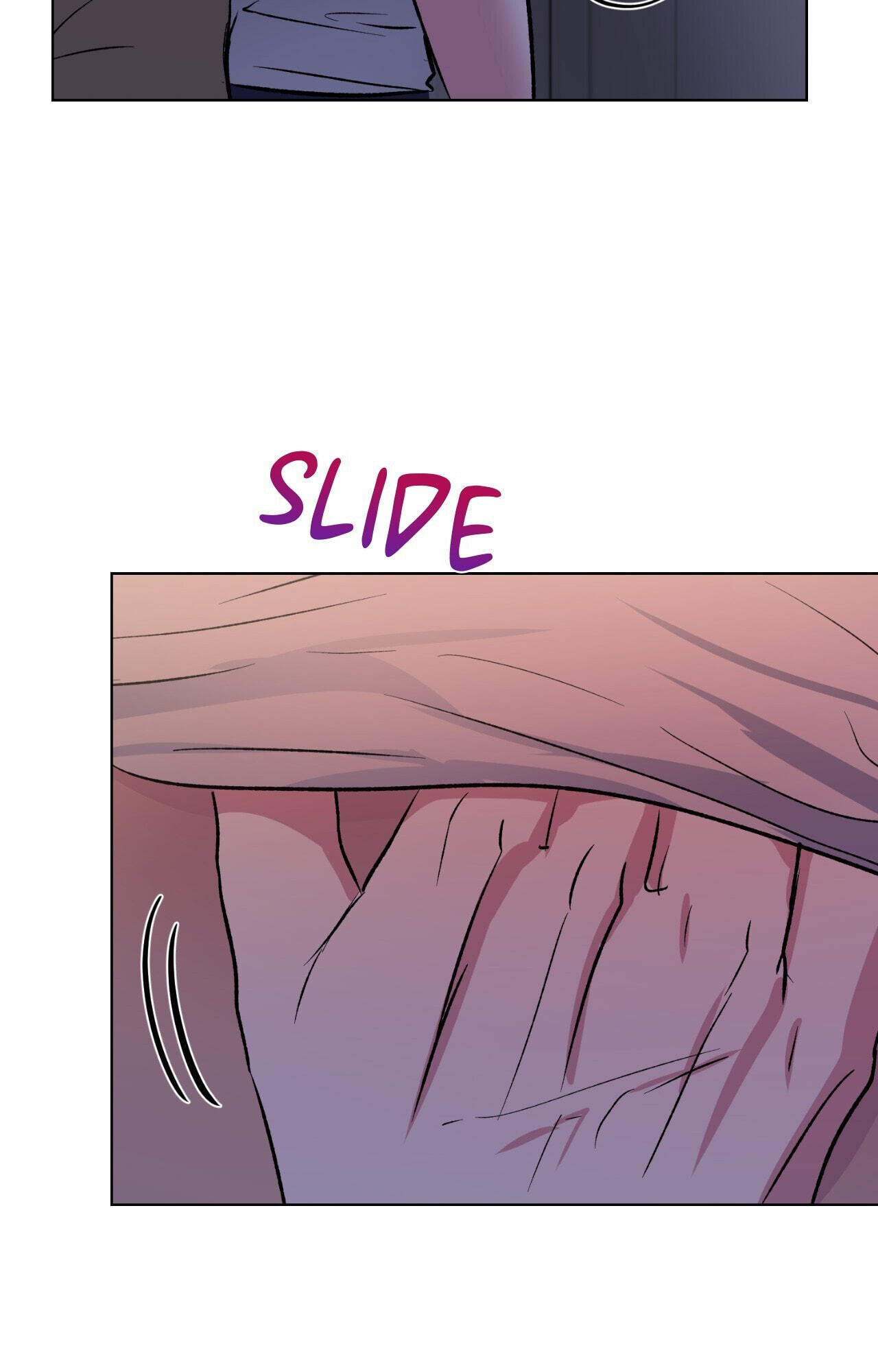 Underneath His Wings Chapter 16 page 65 - 