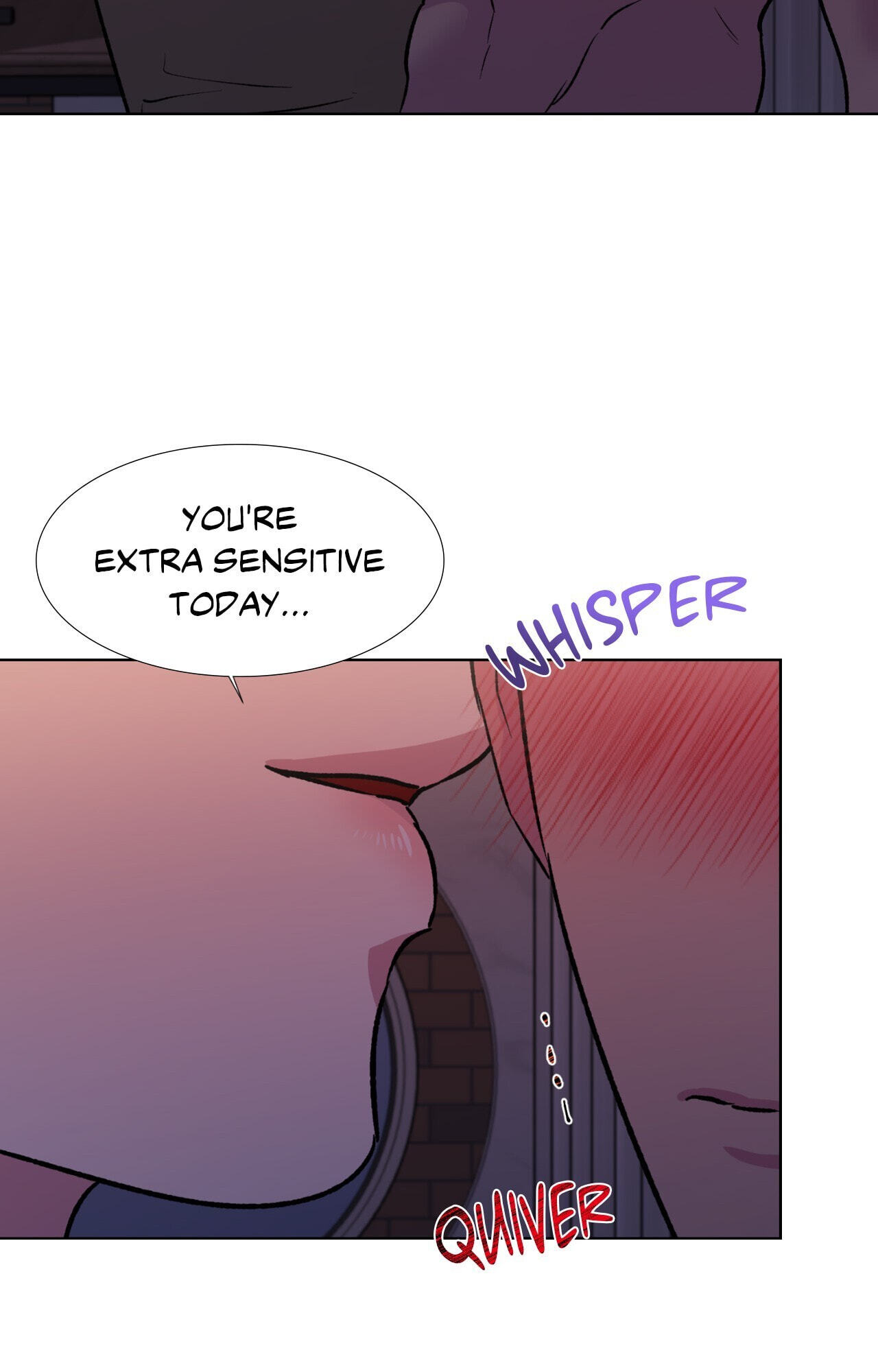 Underneath His Wings Chapter 16 page 67 - 