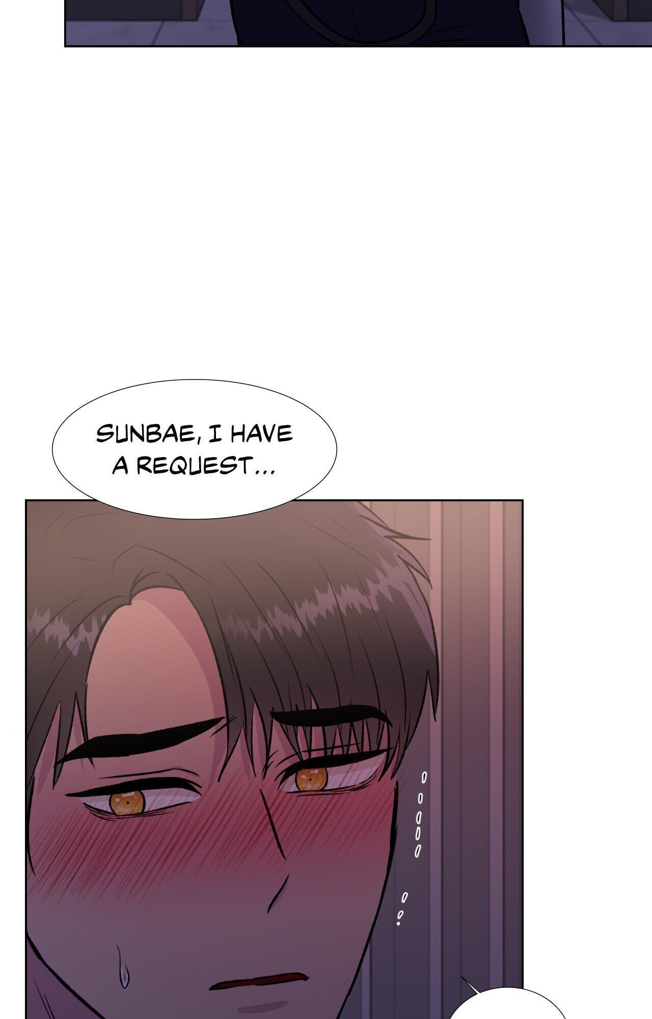 Underneath His Wings Chapter 16 page 69 - 
