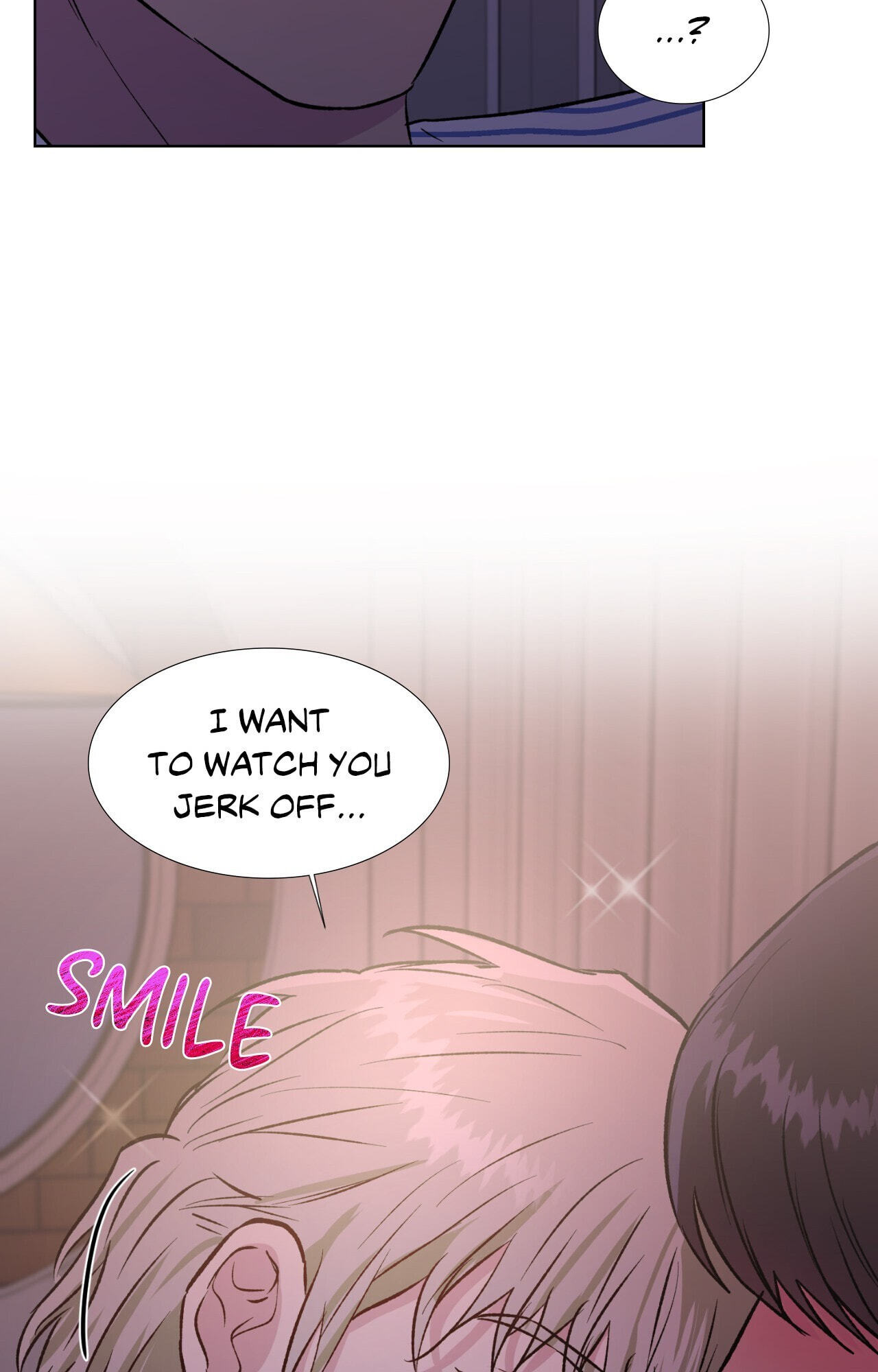 Underneath His Wings Chapter 16 page 70 - 