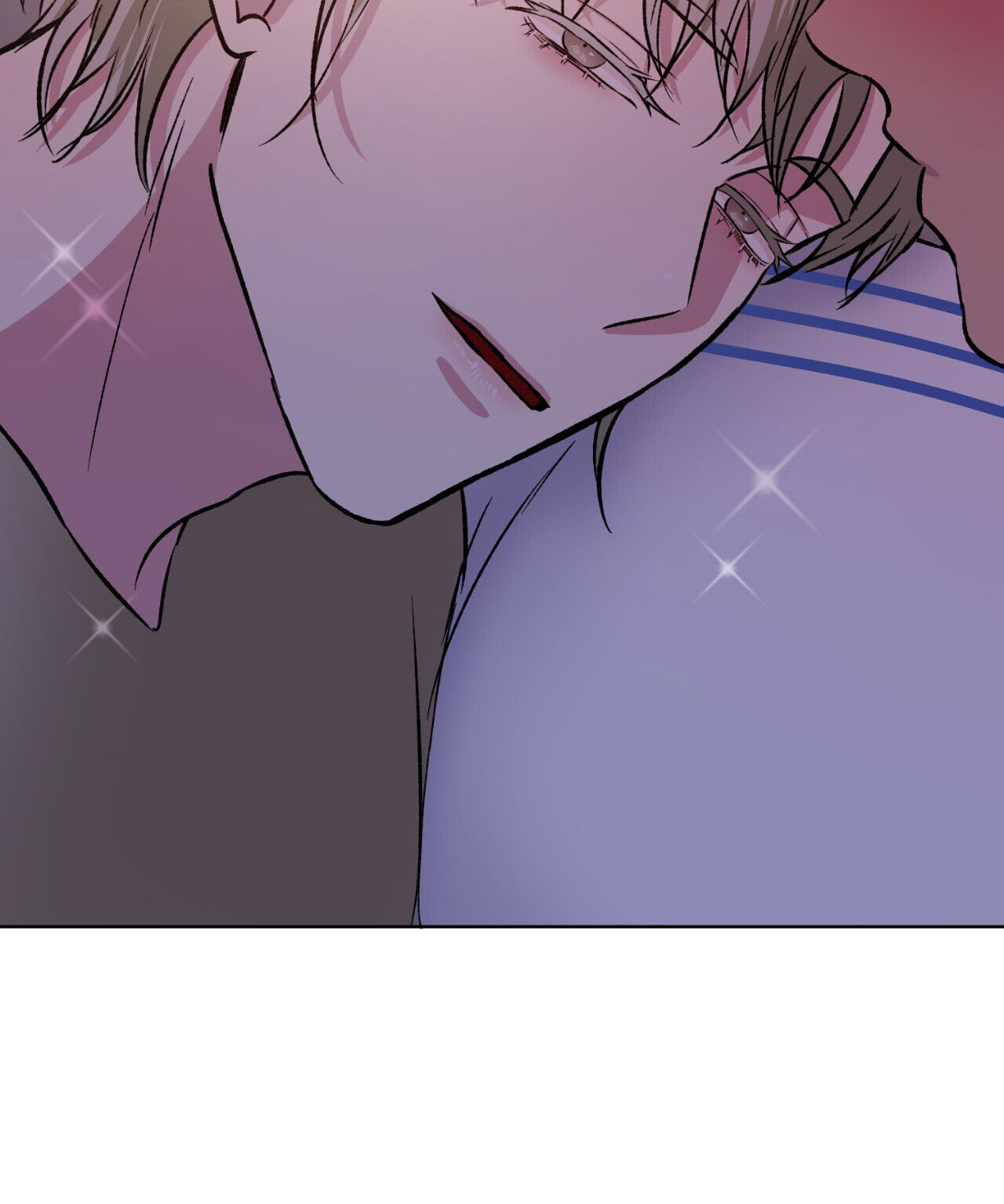 Underneath His Wings Chapter 16 page 71 - 