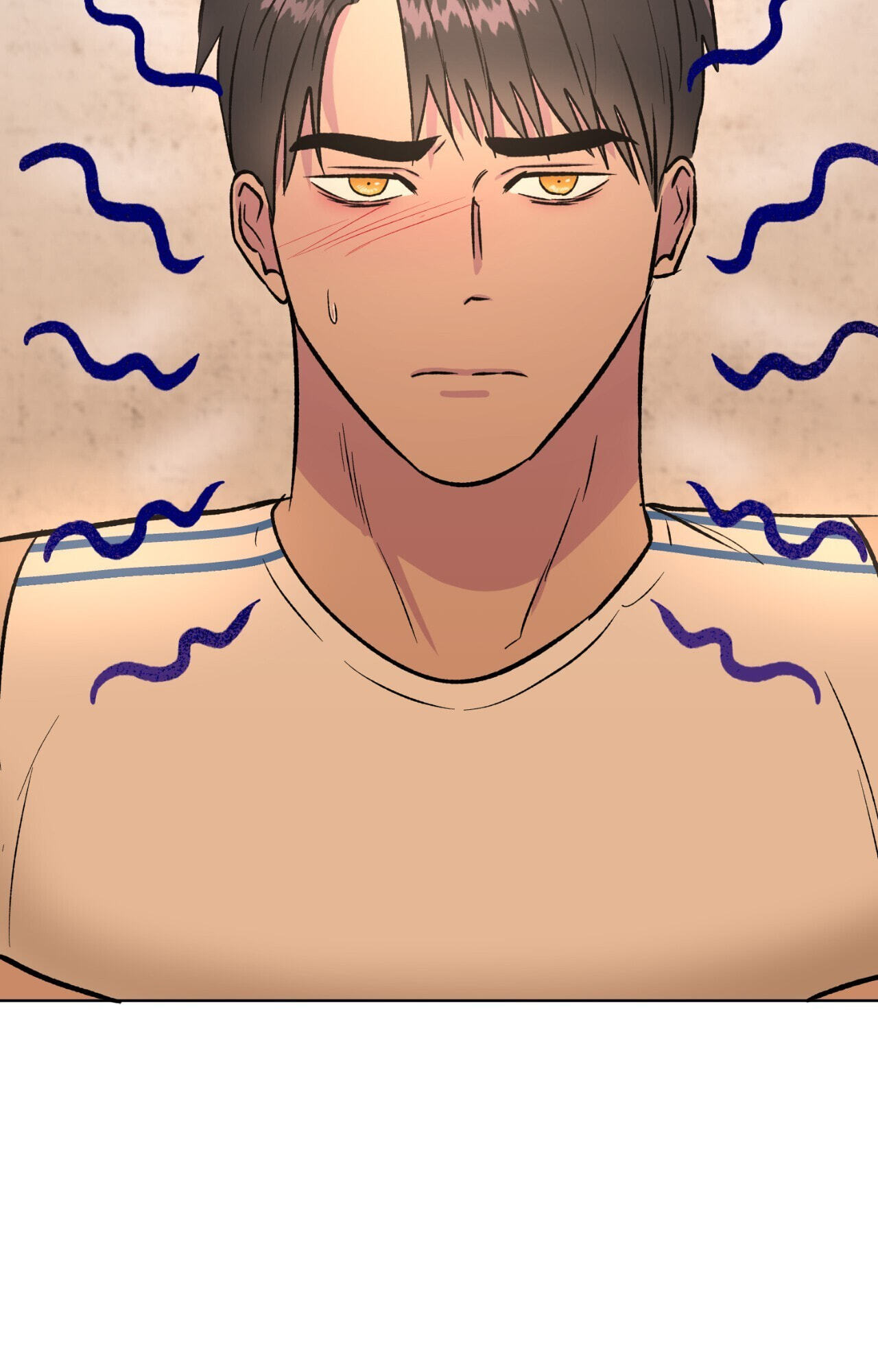 Underneath His Wings Chapter 16 page 9 - 