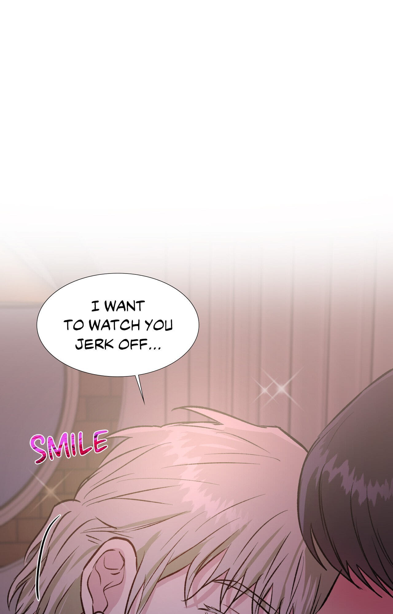 Underneath His Wings Chapter 17 page 1 - 