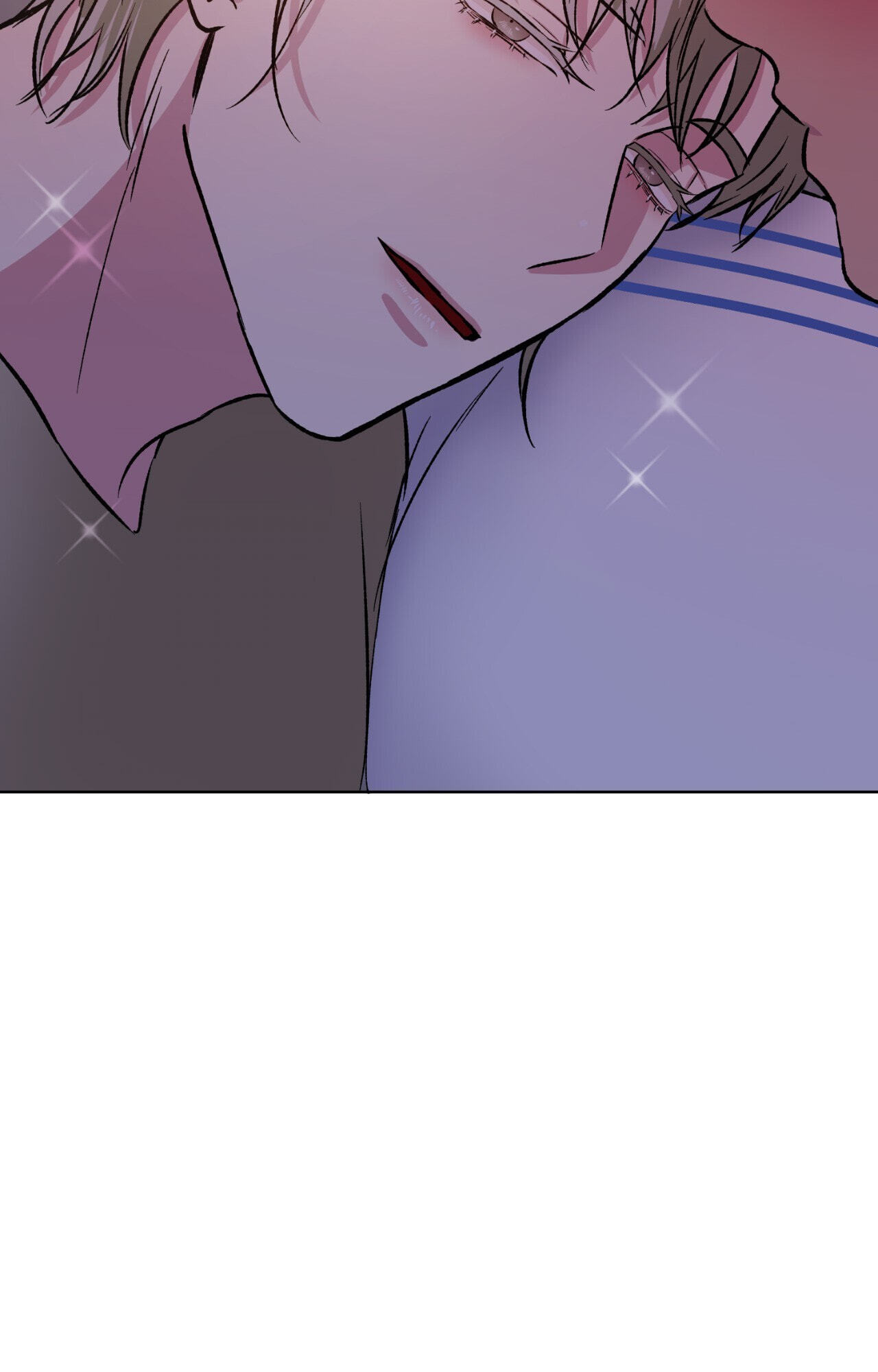 Underneath His Wings Chapter 17 page 2 - 