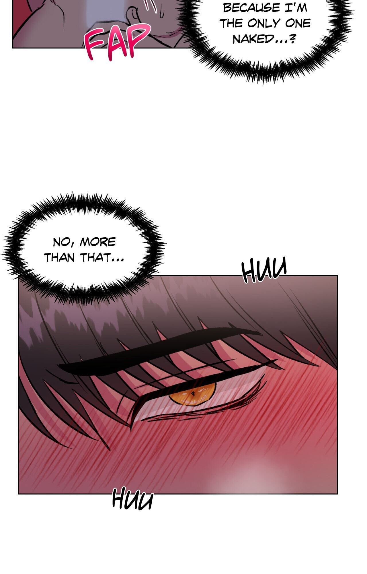 Underneath His Wings Chapter 17 page 13 - 