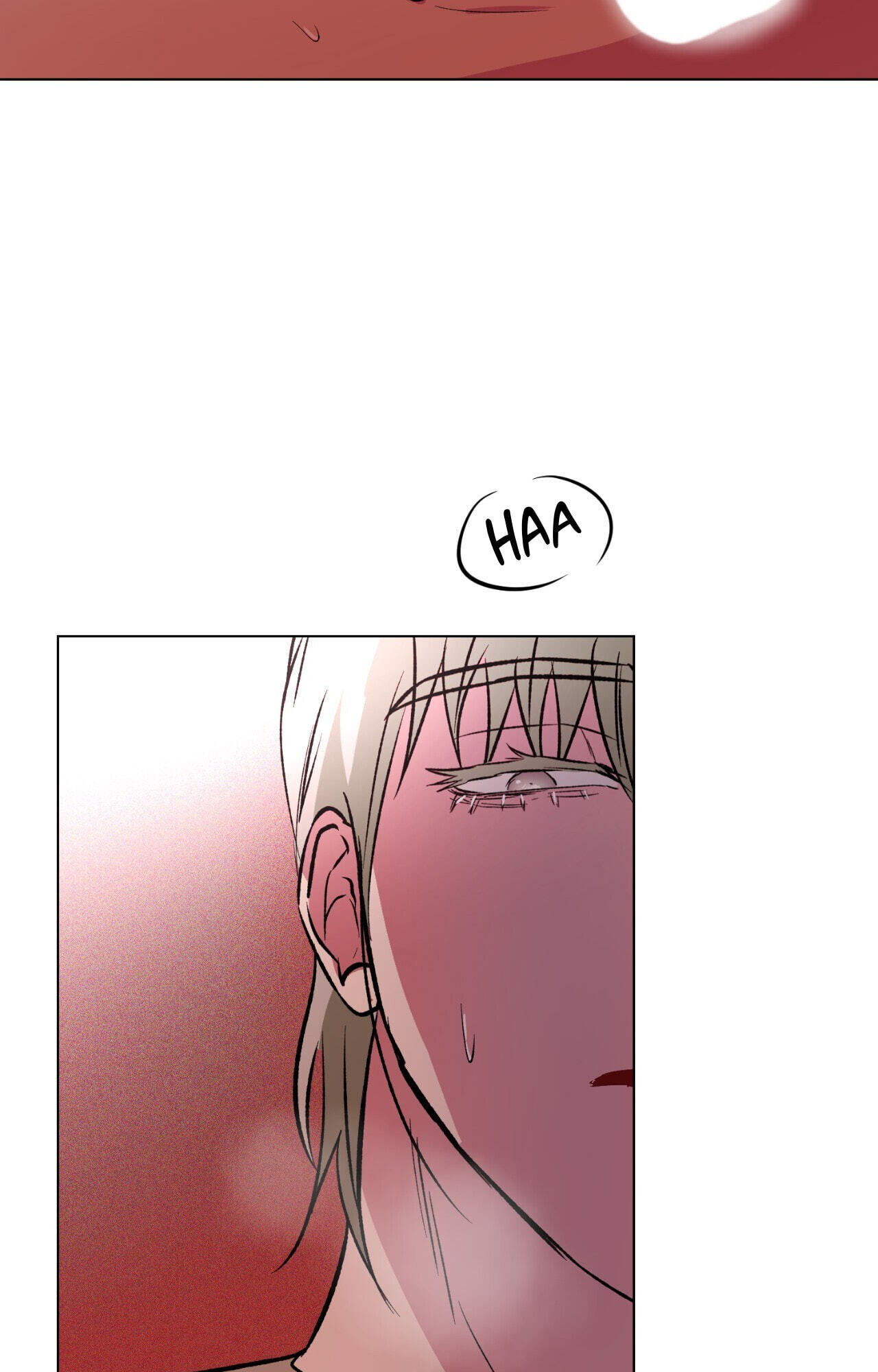 Underneath His Wings Chapter 17 page 17 - 