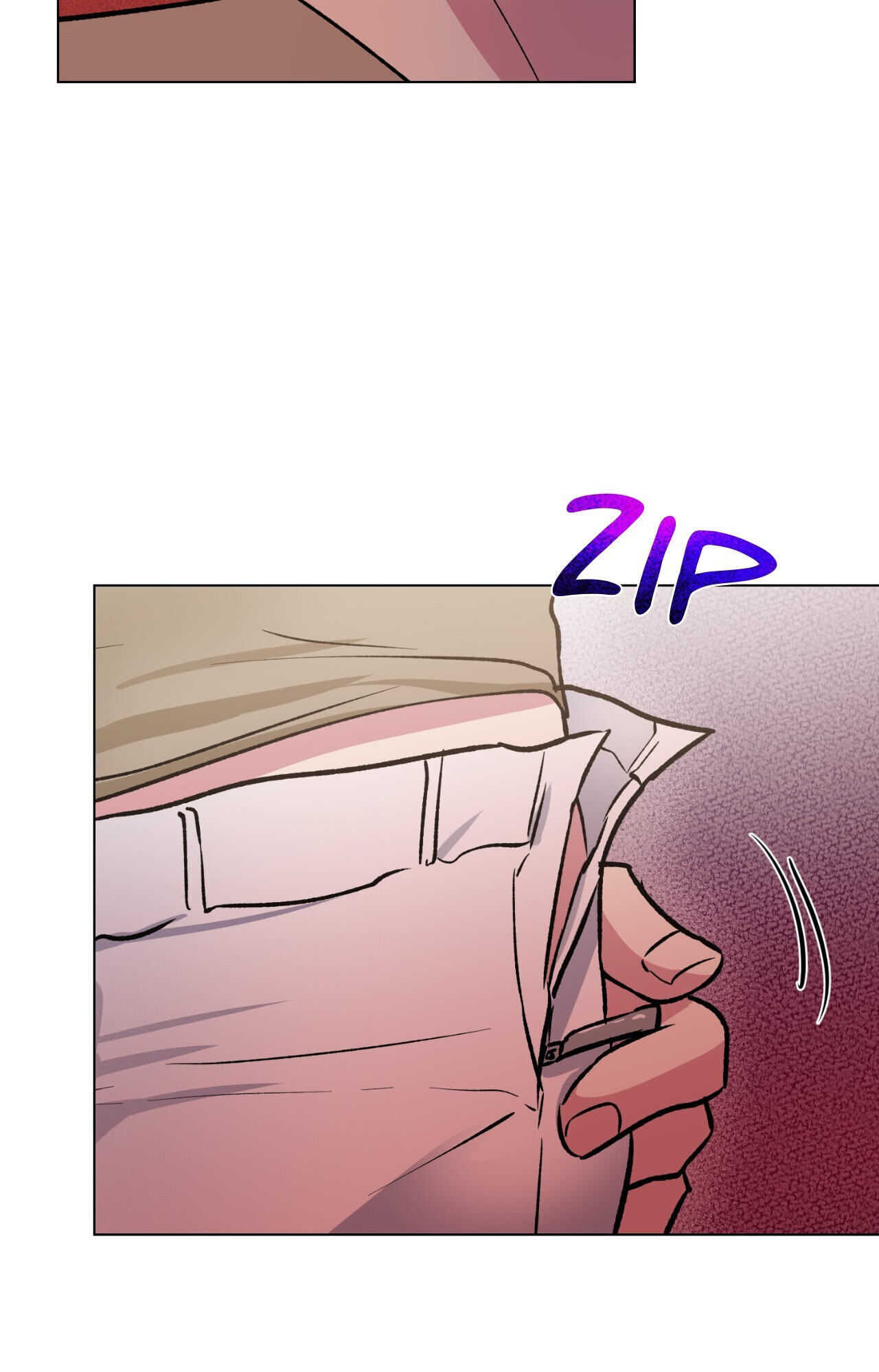Underneath His Wings Chapter 17 page 18 - 