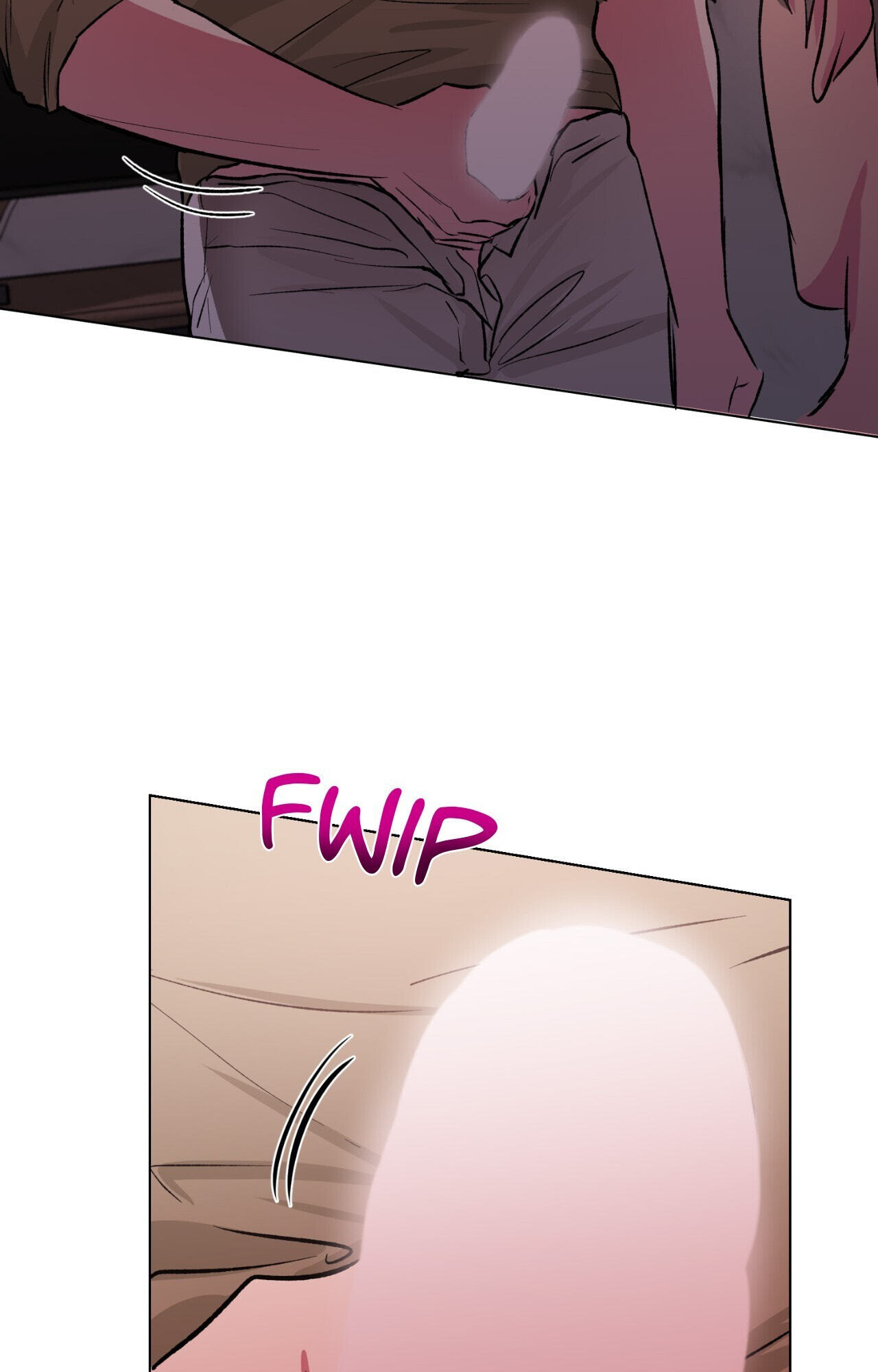 Underneath His Wings Chapter 17 page 20 - 