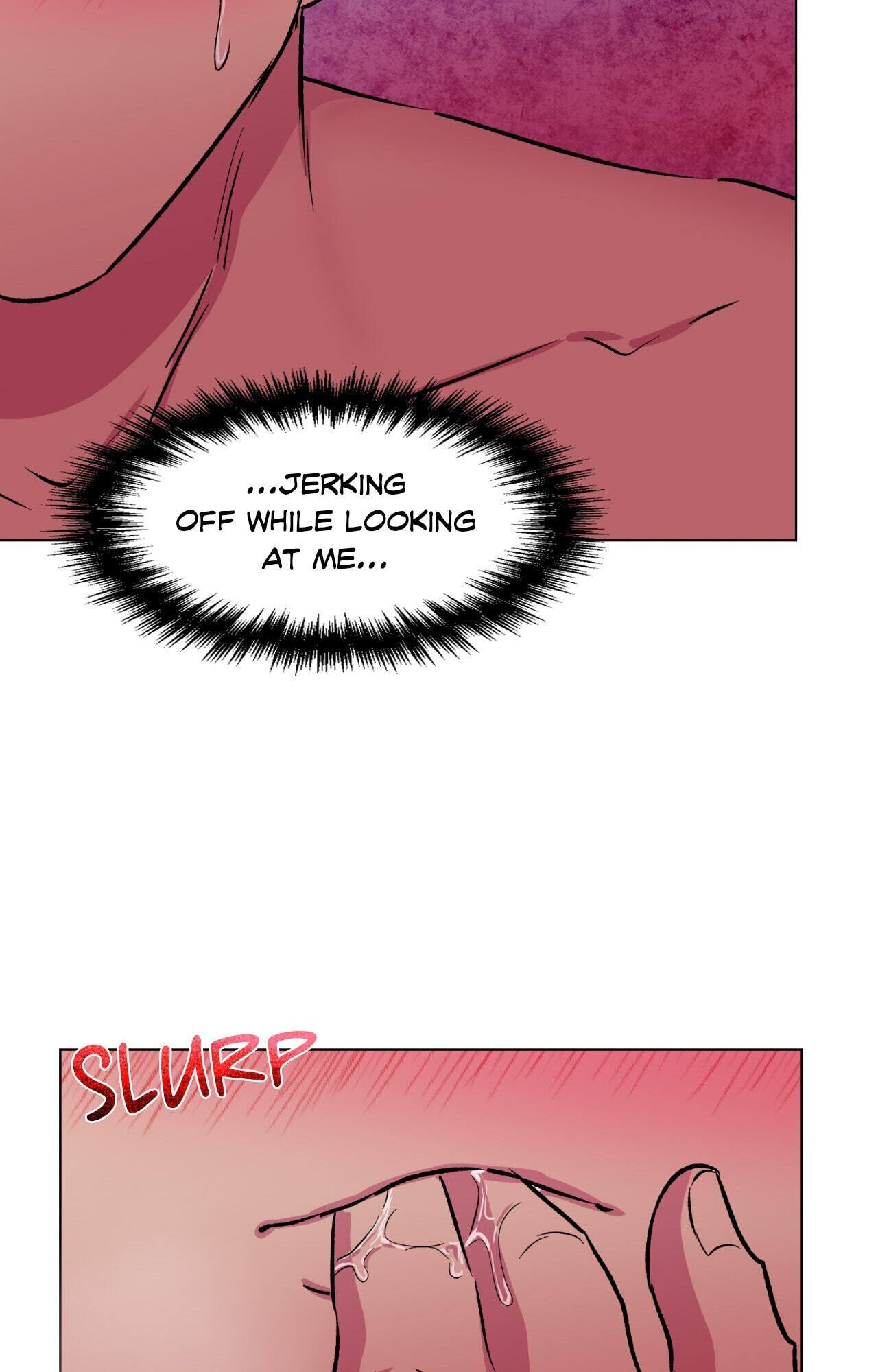Underneath His Wings Chapter 17 page 22 - 