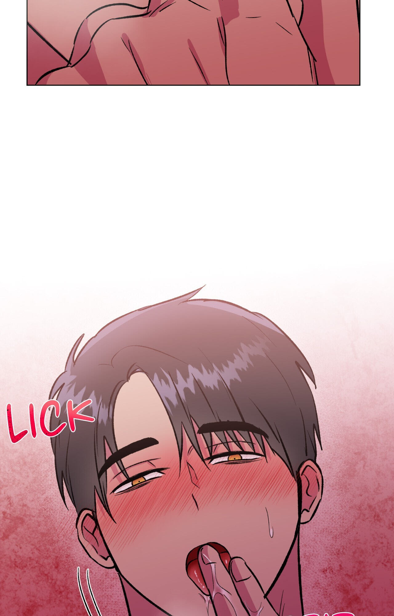 Underneath His Wings Chapter 17 page 23 - 