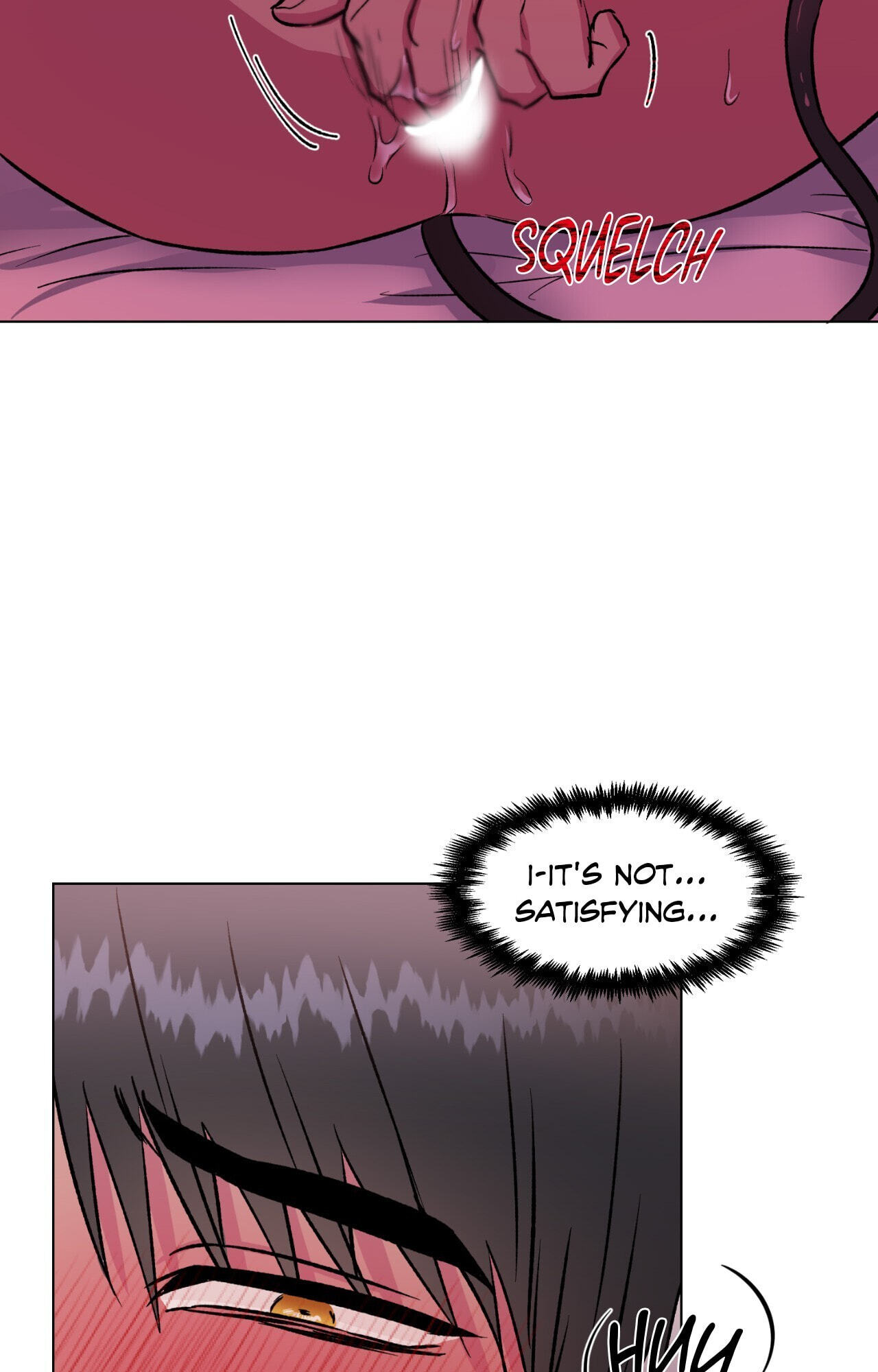 Underneath His Wings Chapter 17 page 29 - 