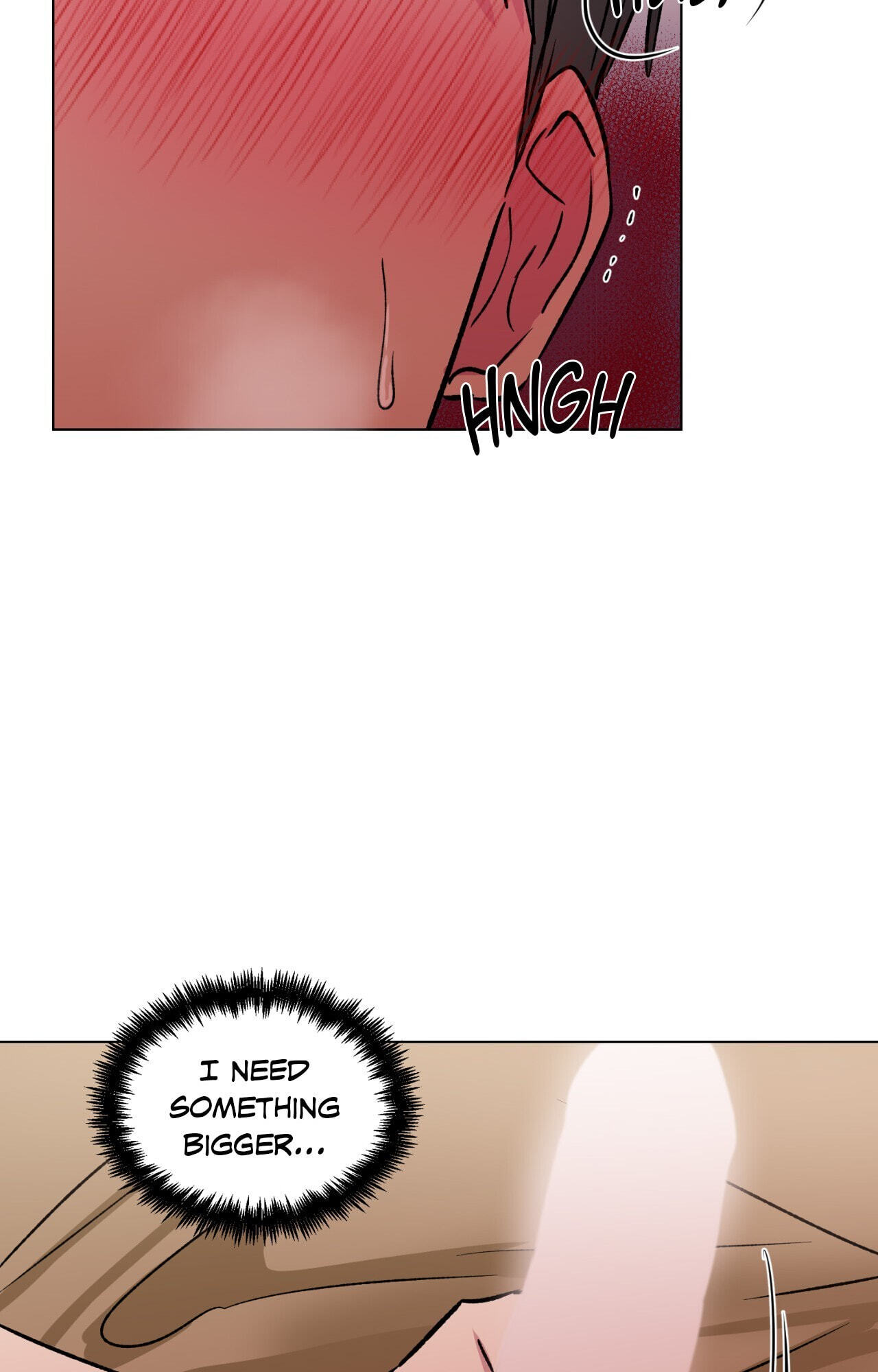 Underneath His Wings Chapter 17 page 30 - 