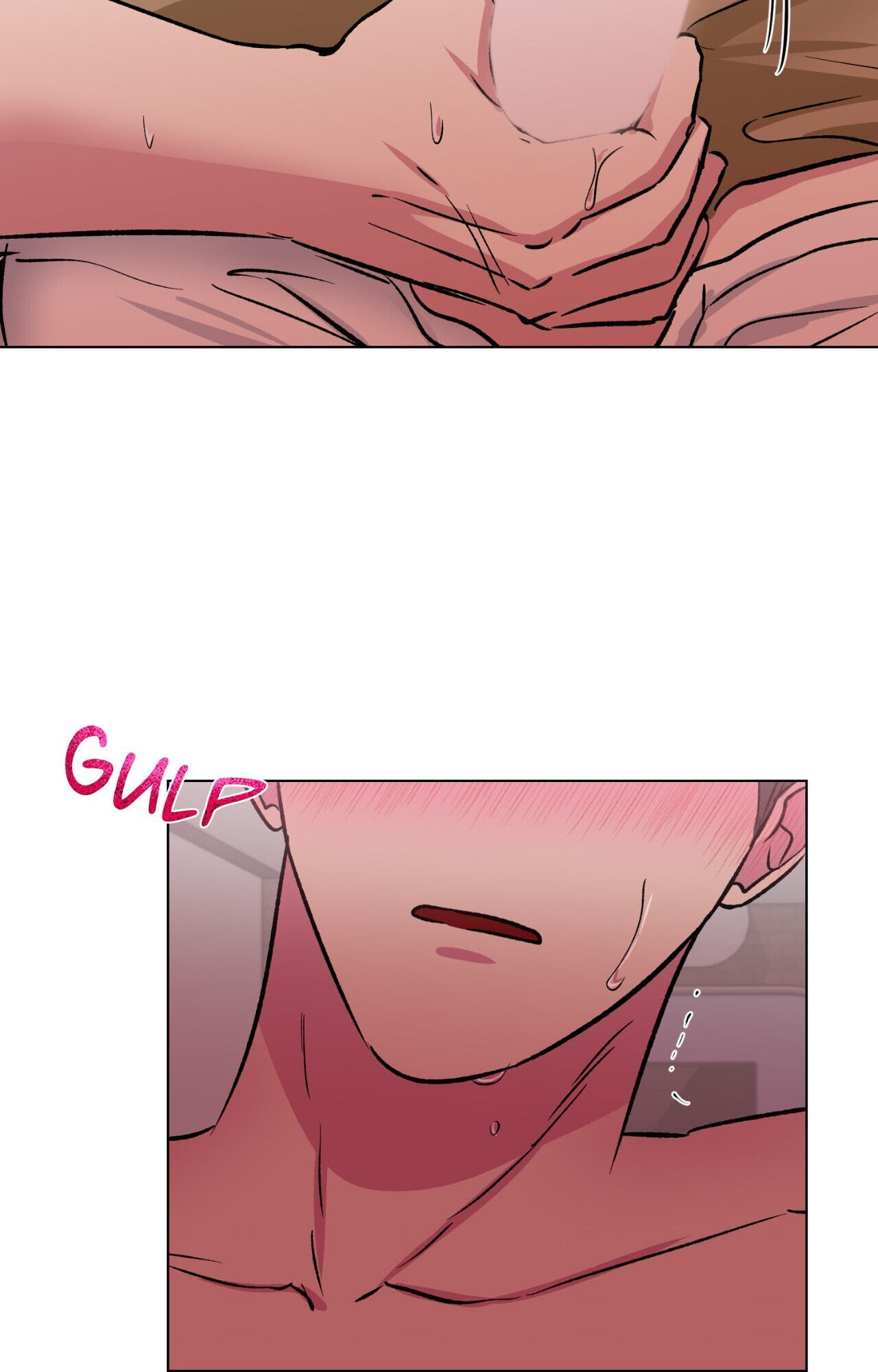 Underneath His Wings Chapter 17 page 31 - 