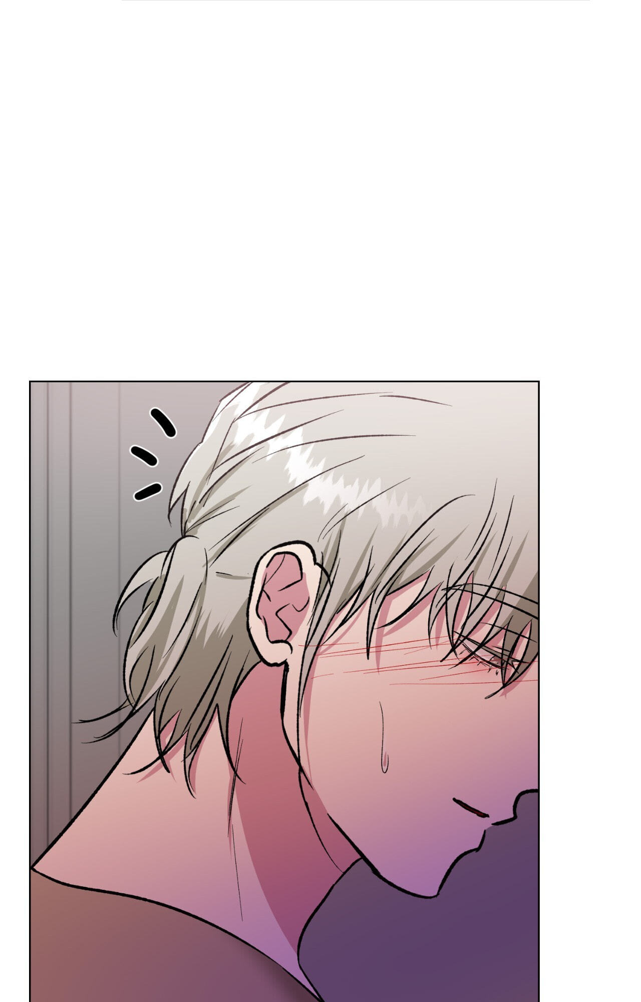 Underneath His Wings Chapter 17 page 32 - 