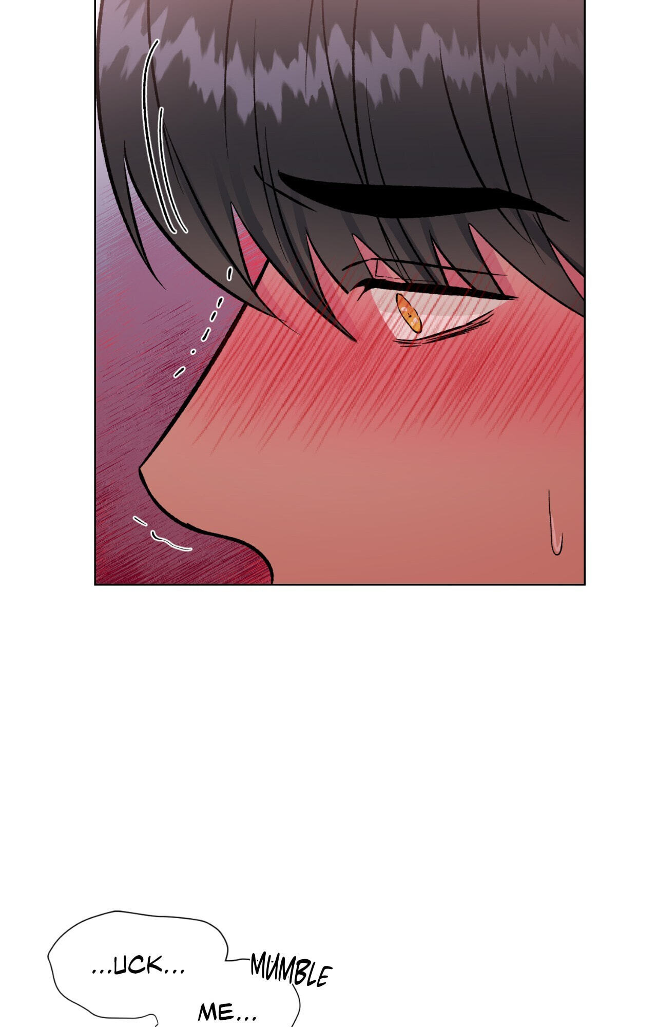 Underneath His Wings Chapter 17 page 36 - 