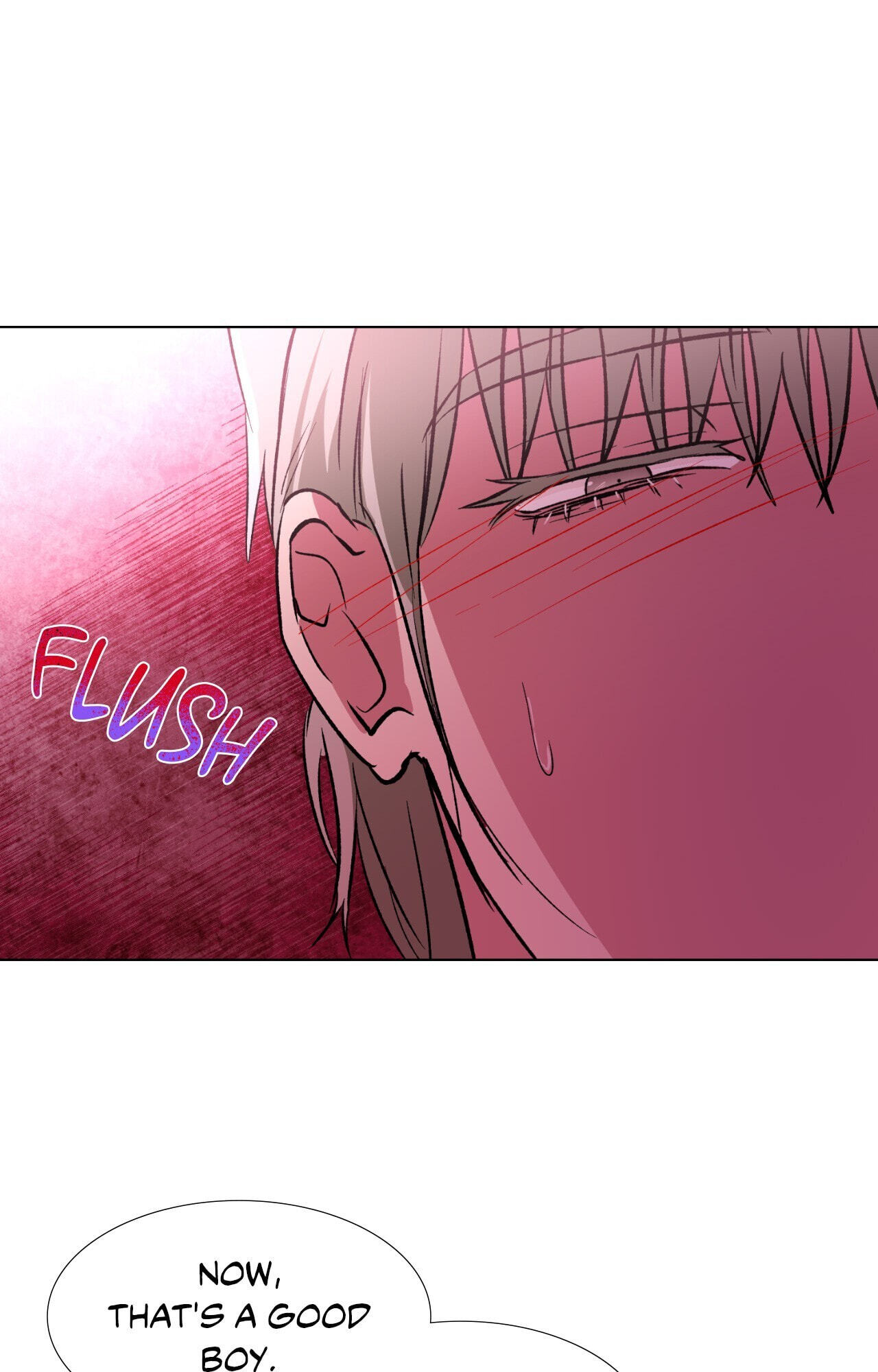 Underneath His Wings Chapter 17 page 40 - 