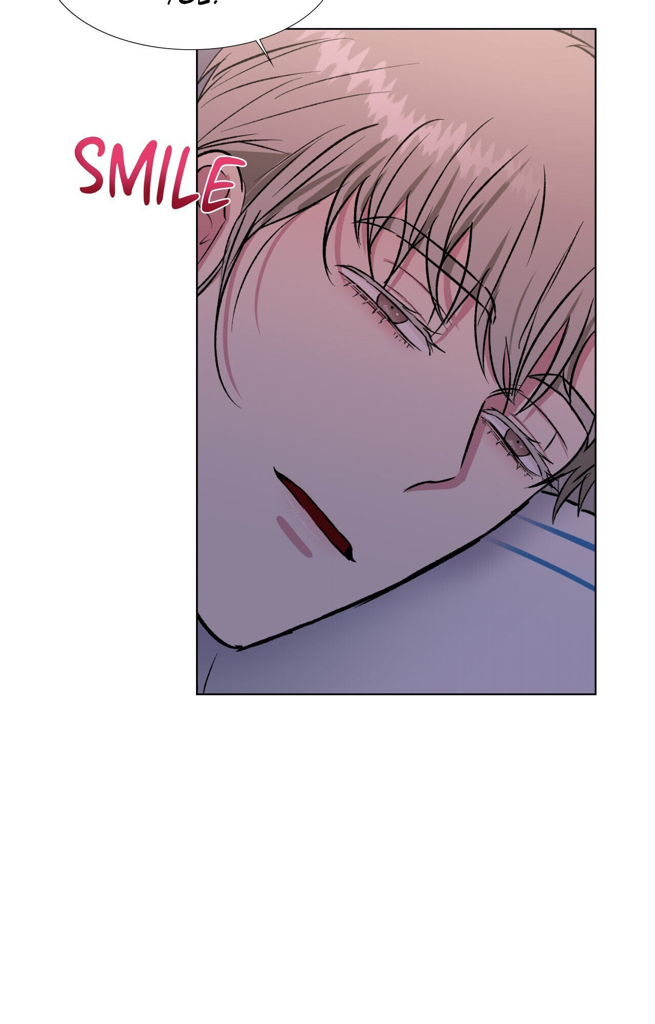Underneath His Wings Chapter 17 page 5 - 