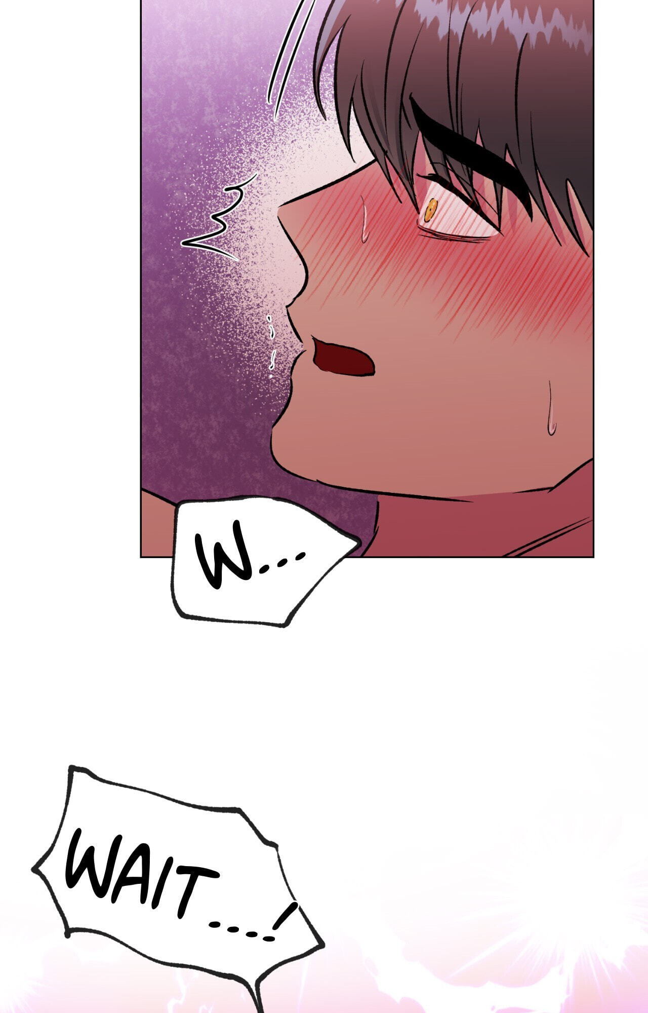 Underneath His Wings Chapter 17 page 42 - 