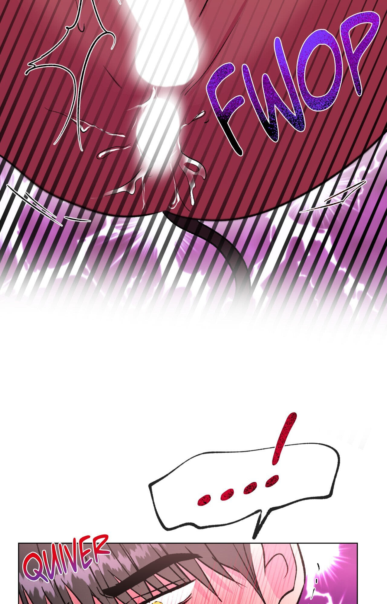 Underneath His Wings Chapter 17 page 44 - 