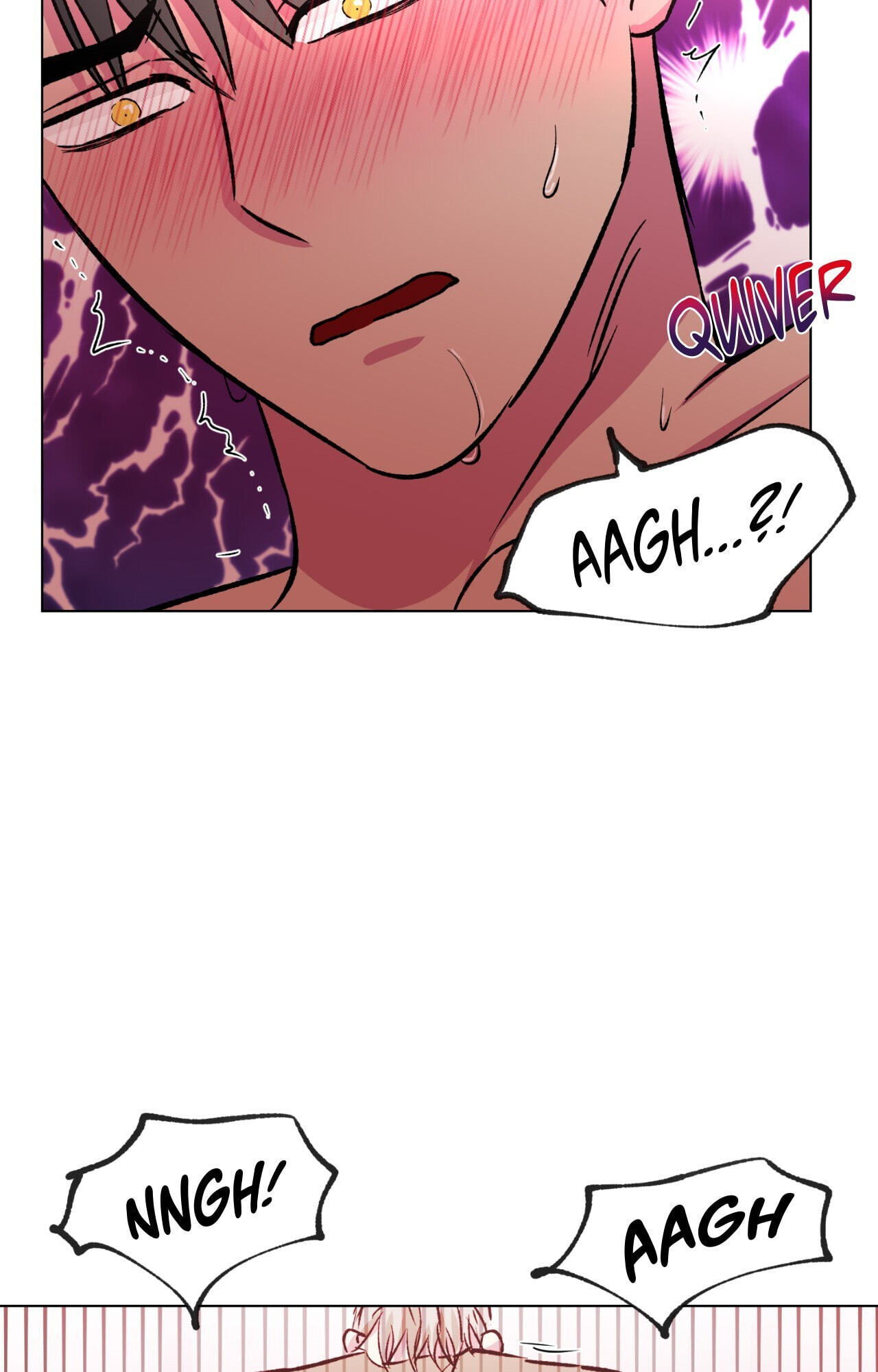 Underneath His Wings Chapter 17 page 45 - 