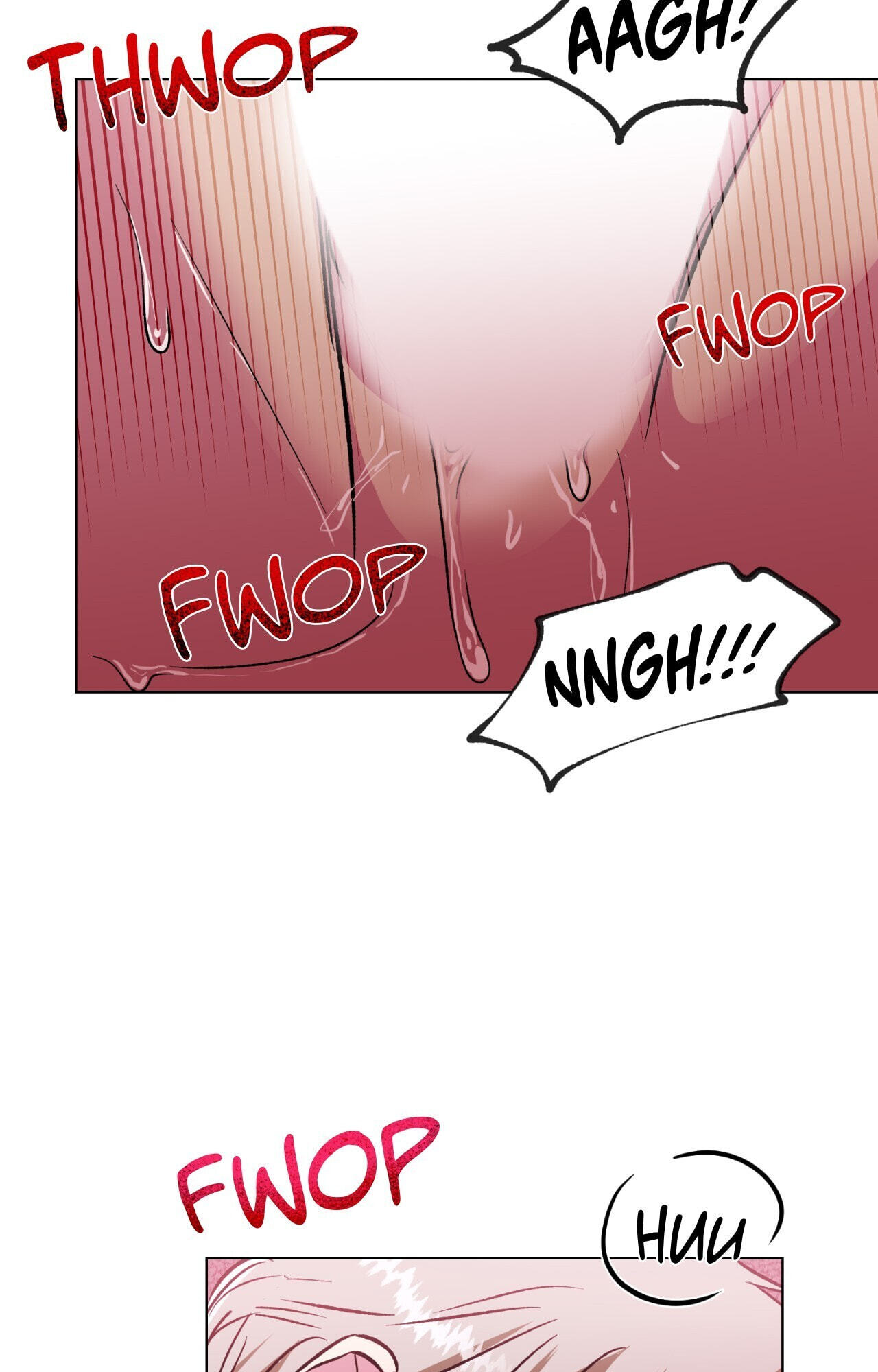 Underneath His Wings Chapter 17 page 47 - 