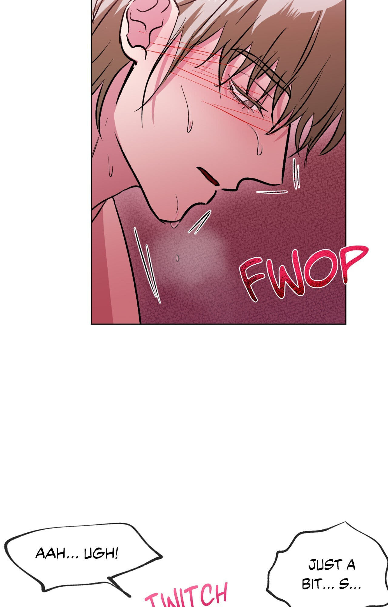 Underneath His Wings Chapter 17 page 48 - 