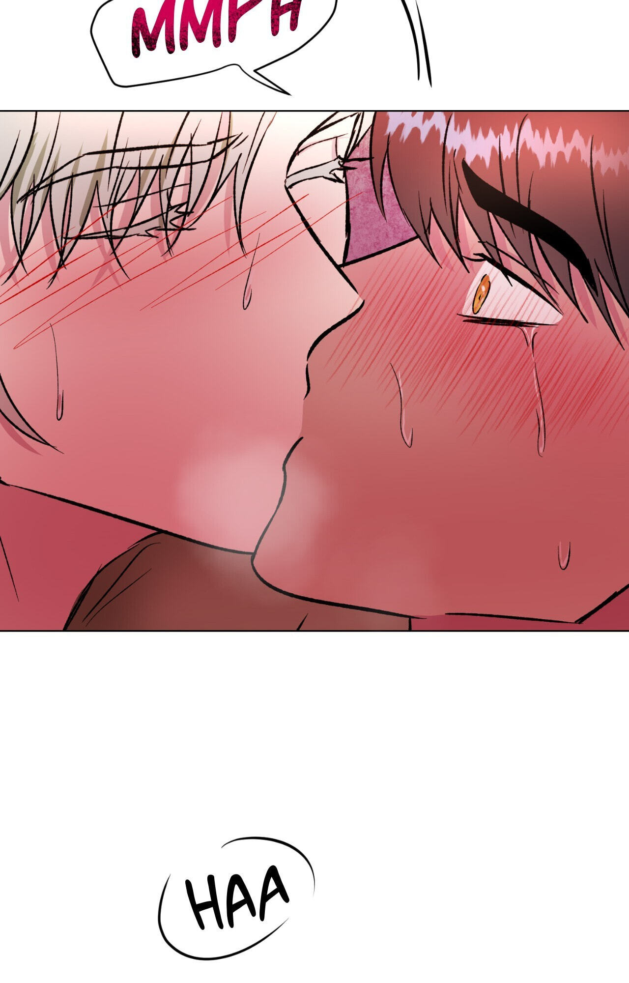 Underneath His Wings Chapter 17 page 52 - 
