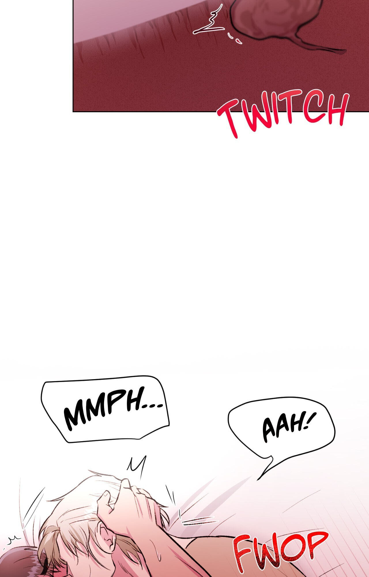 Underneath His Wings Chapter 17 page 57 - 