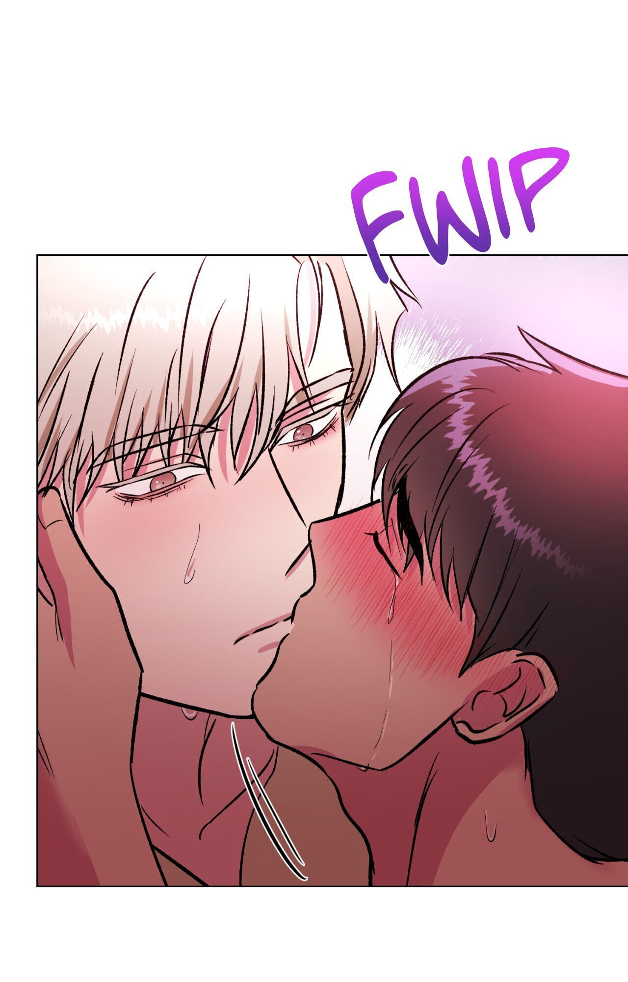 Underneath His Wings Chapter 17 page 63 - 
