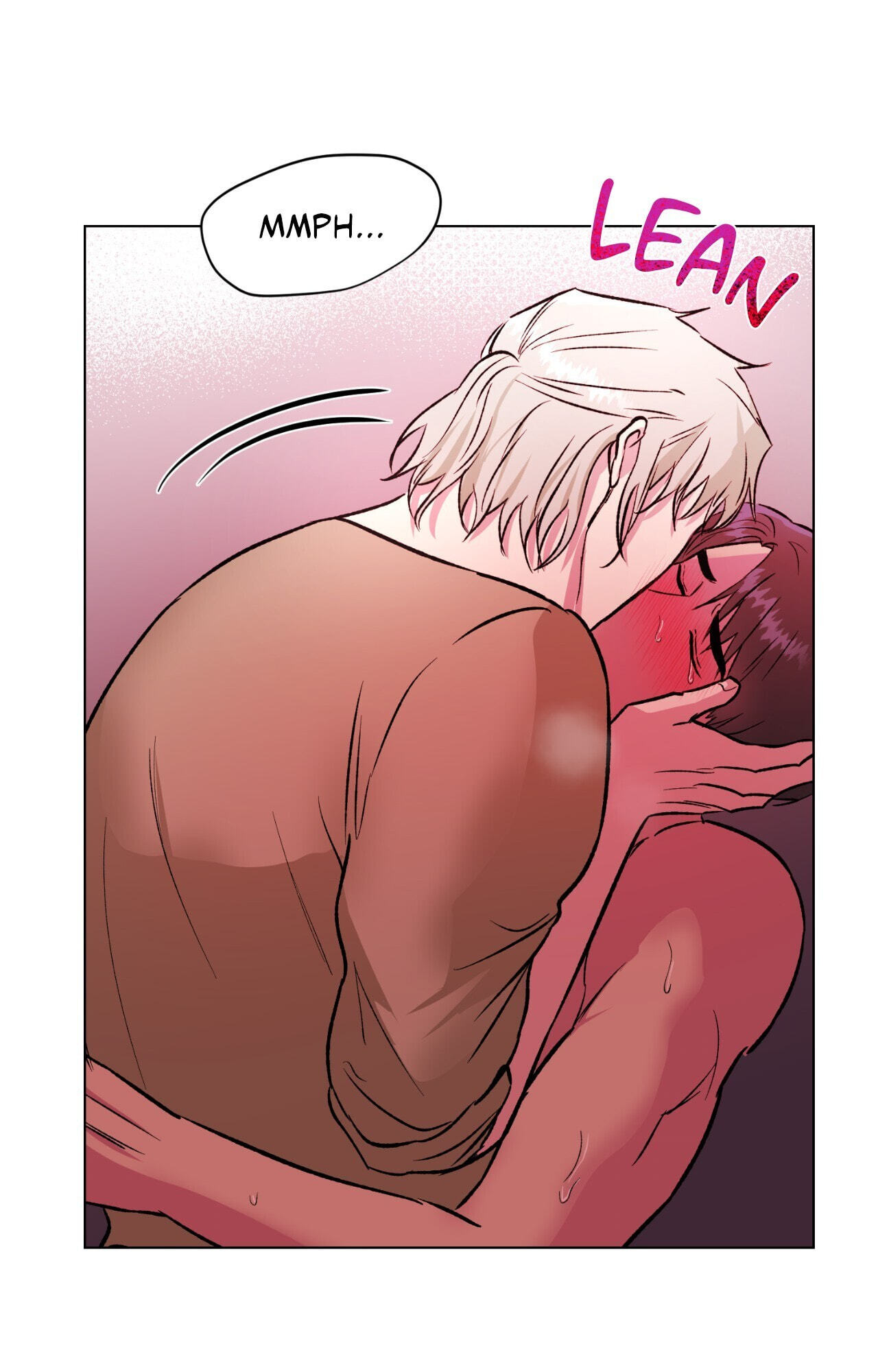 Underneath His Wings Chapter 17 page 65 - 