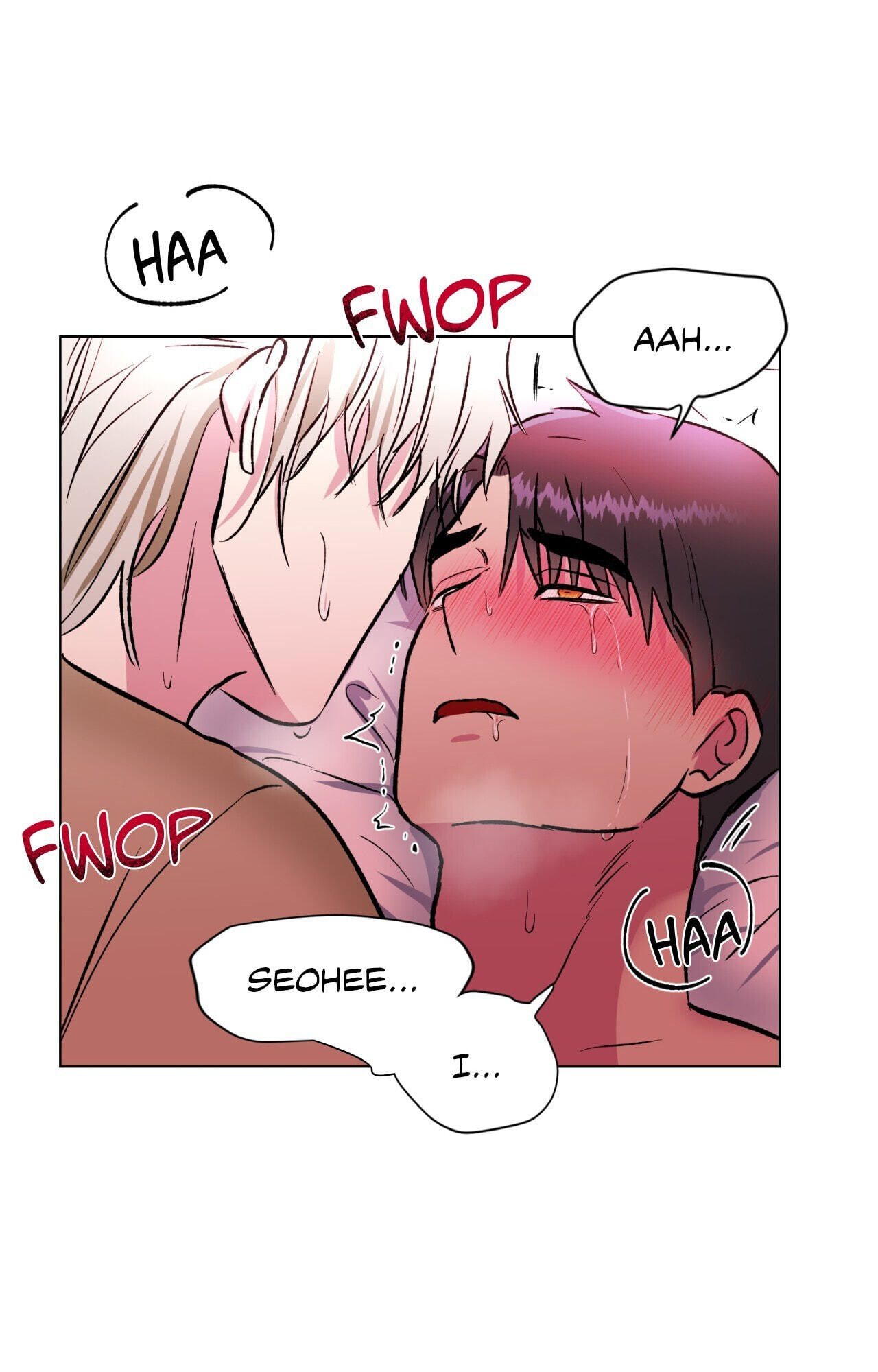 Underneath His Wings Chapter 17 page 67 - 