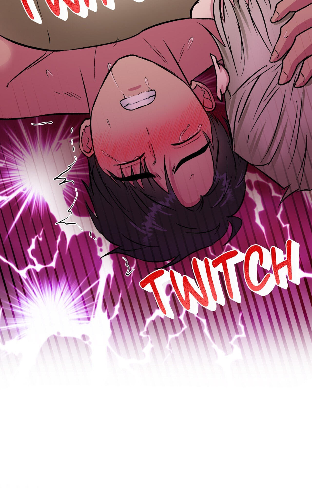 Underneath His Wings Chapter 17 page 70 - 