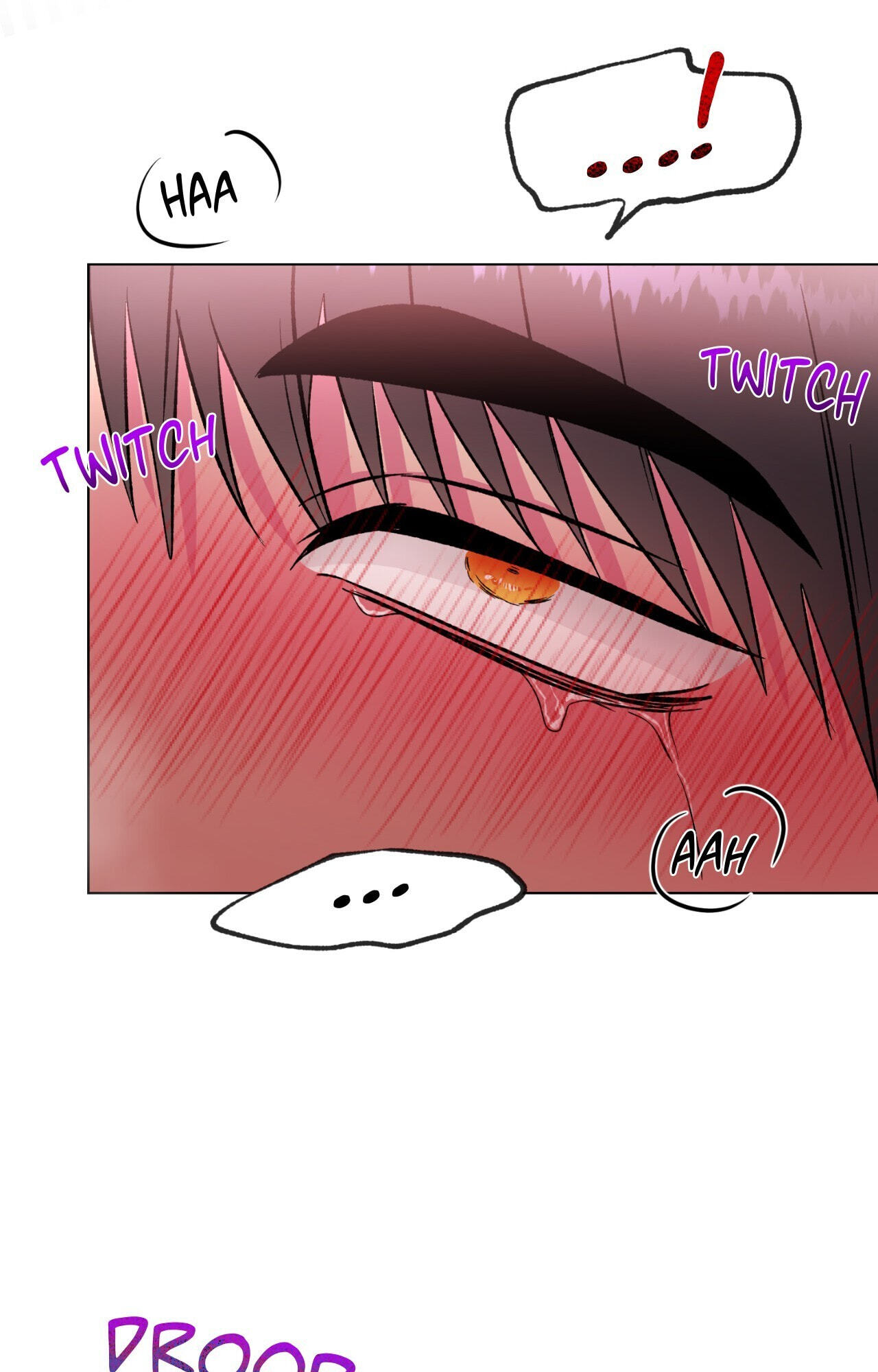 Underneath His Wings Chapter 17 page 71 - 