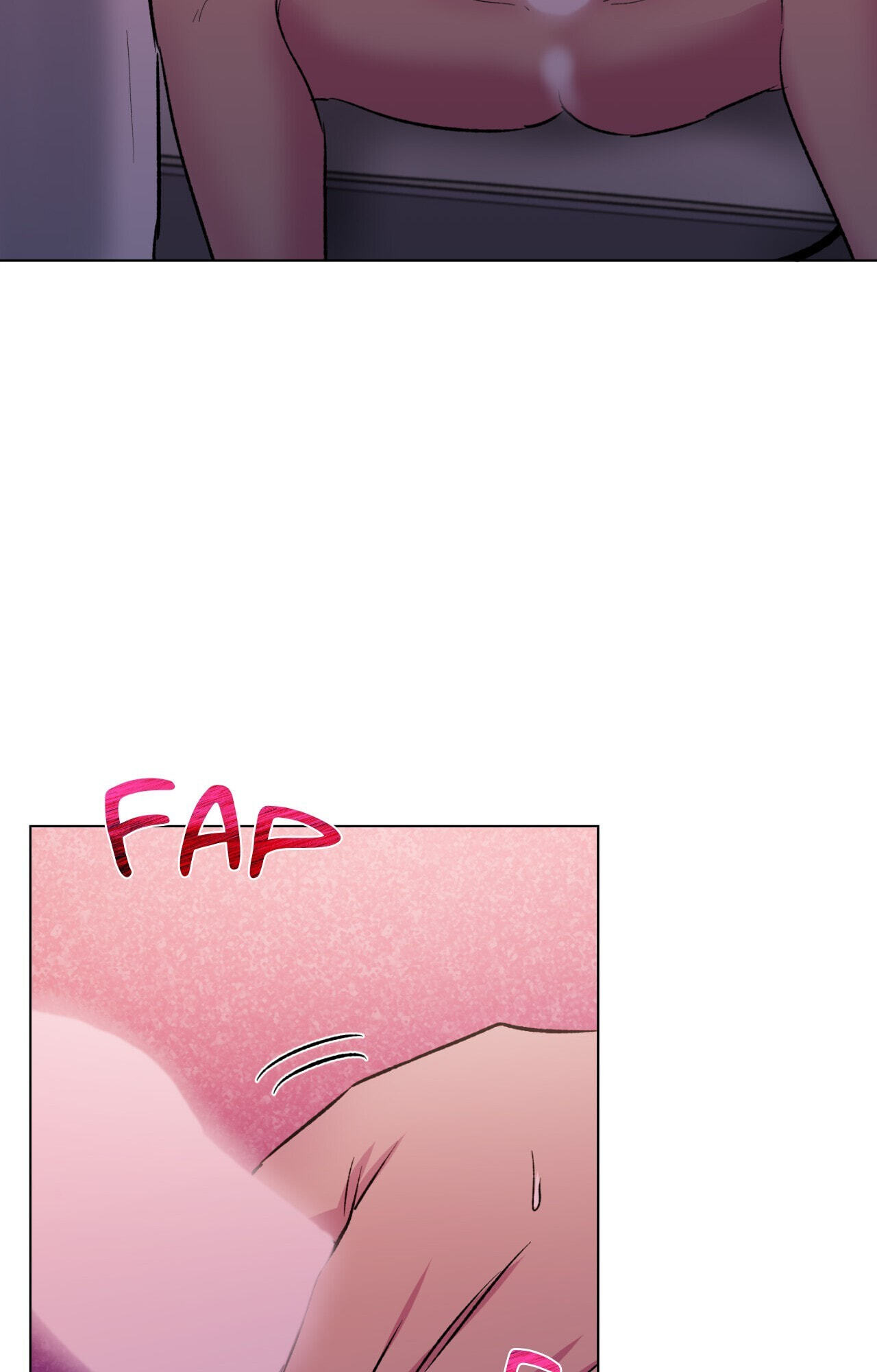 Underneath His Wings Chapter 17 page 10 - 