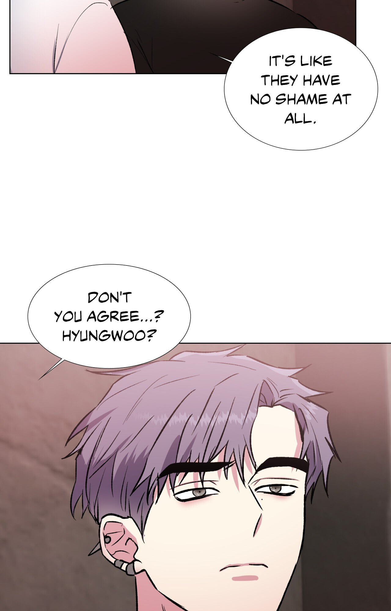 Underneath His Wings Chapter 18 page 13 - 