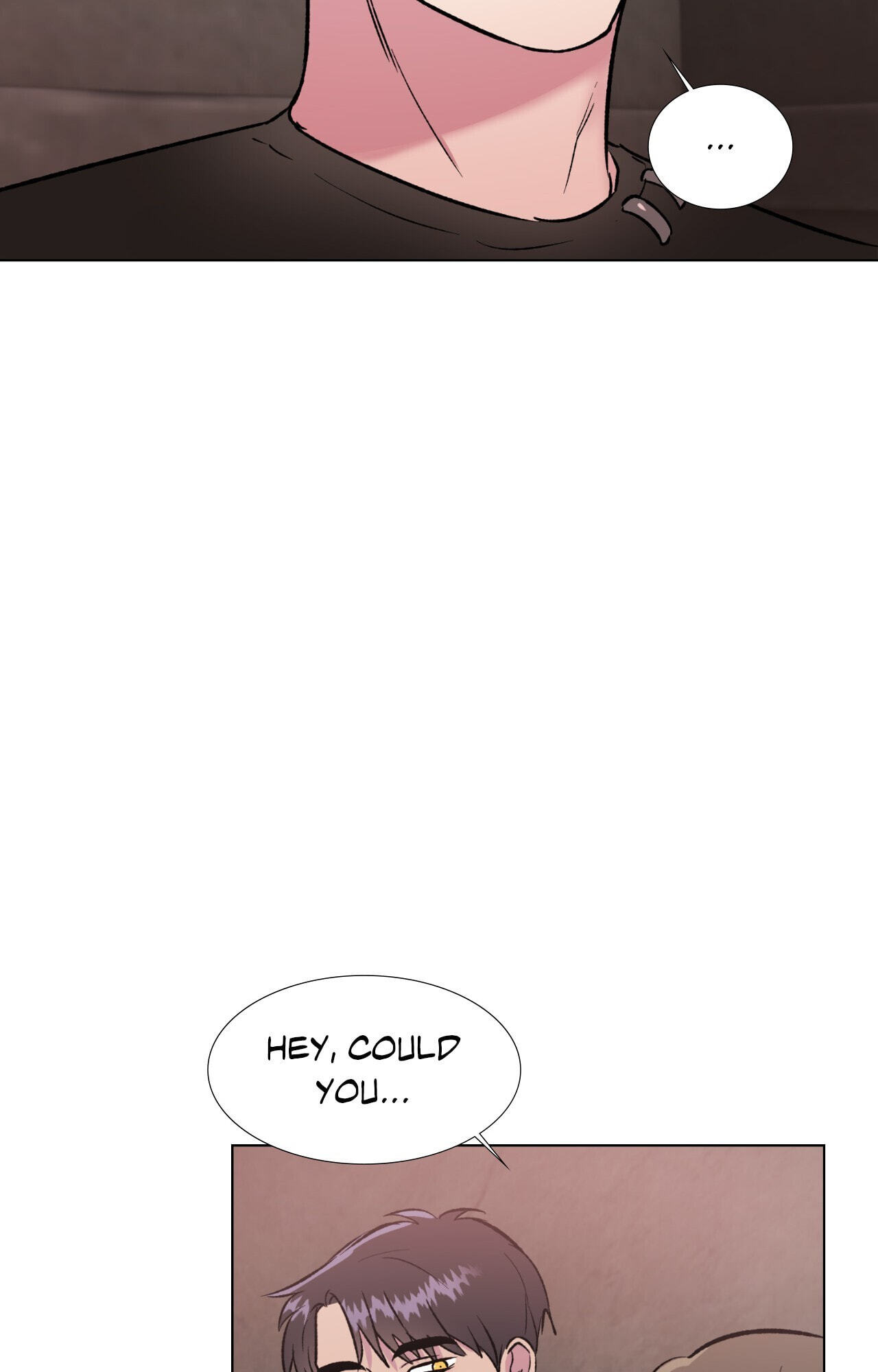 Underneath His Wings Chapter 18 page 14 - 