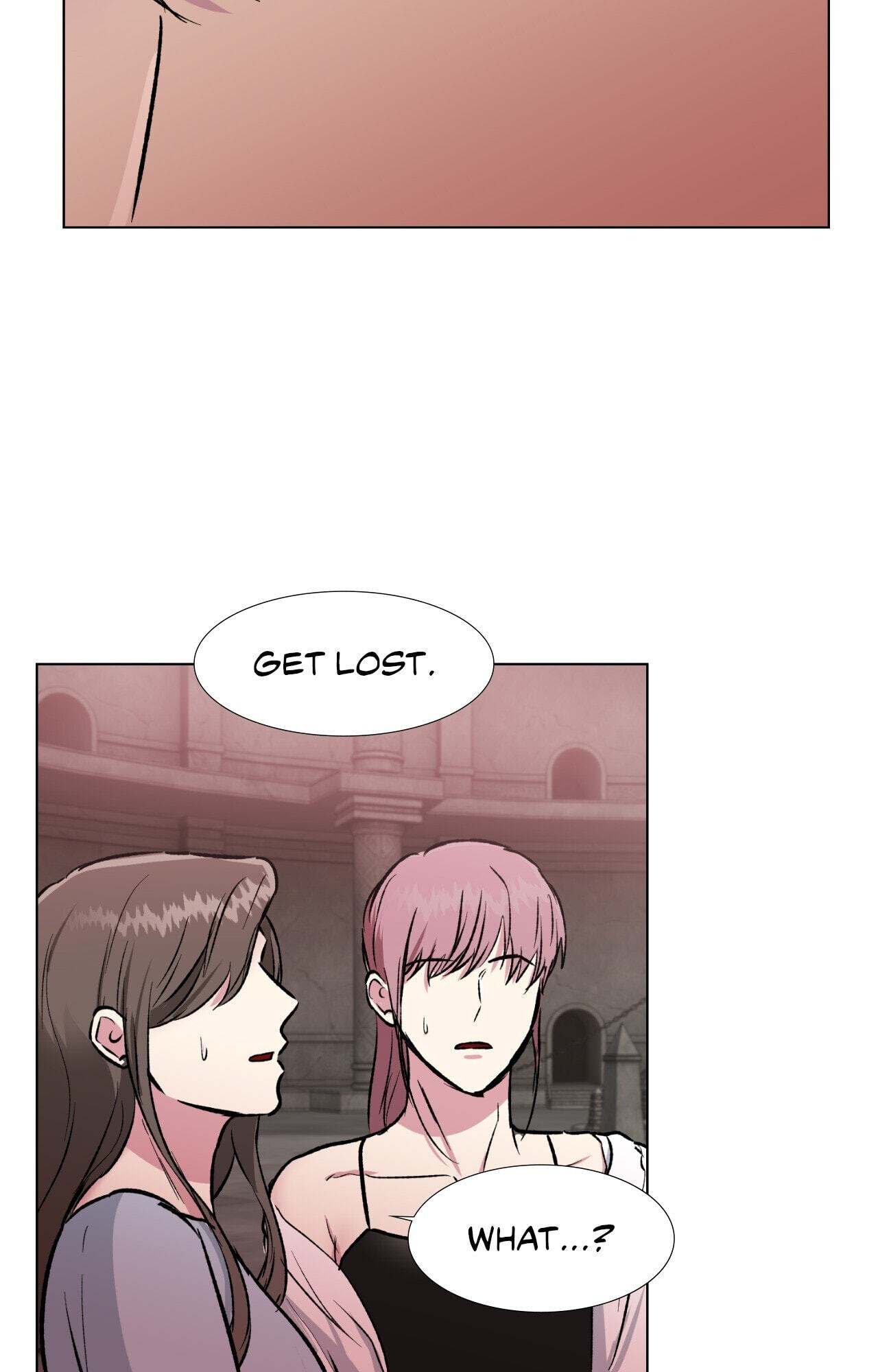 Underneath His Wings Chapter 18 page 17 - 