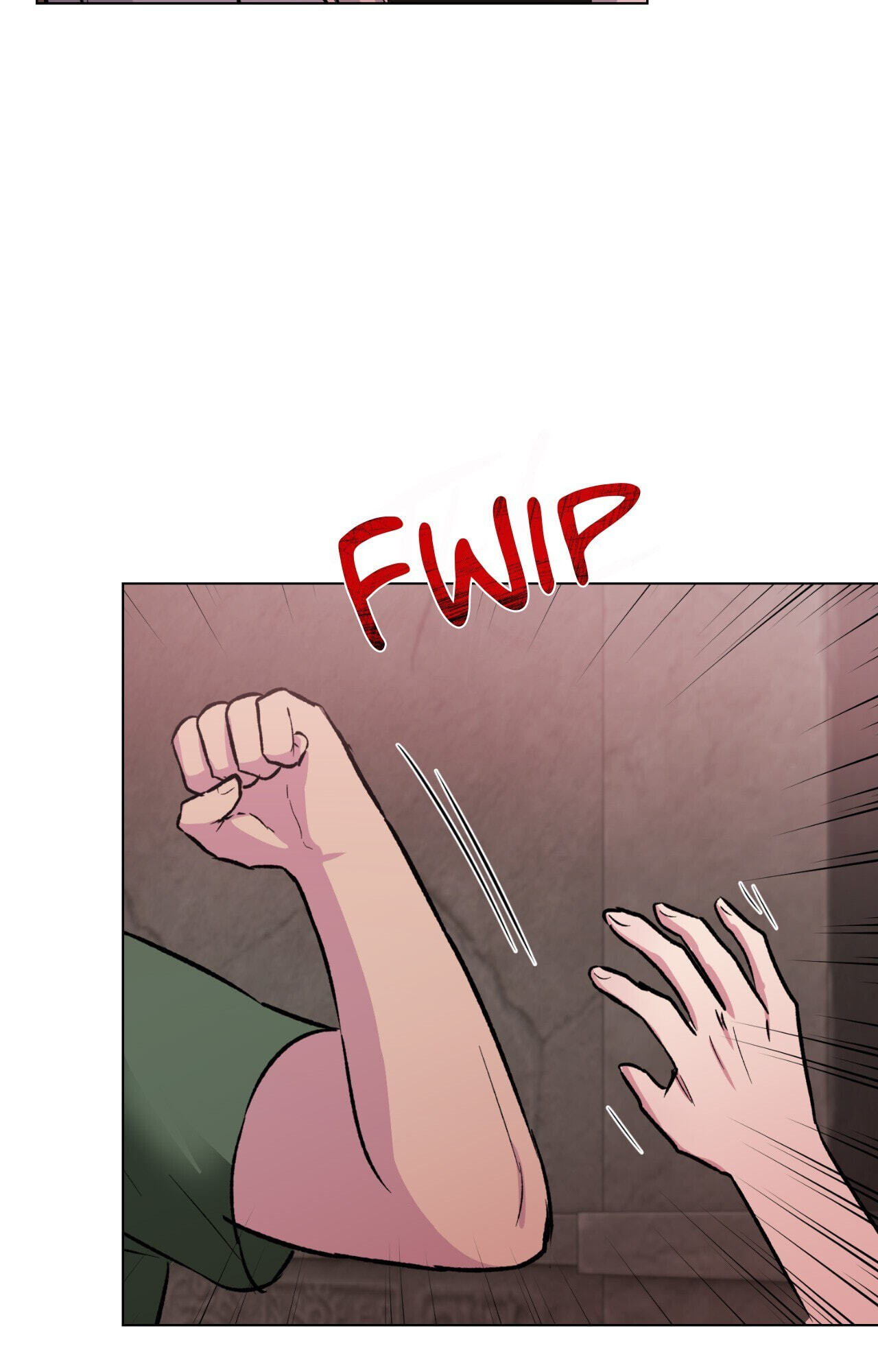 Underneath His Wings Chapter 18 page 18 - 