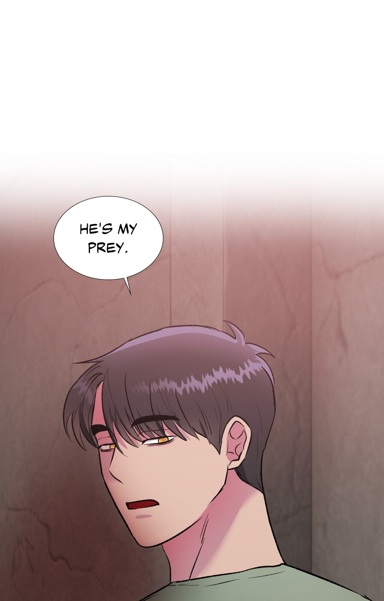 Underneath His Wings Chapter 18 page 19 - 