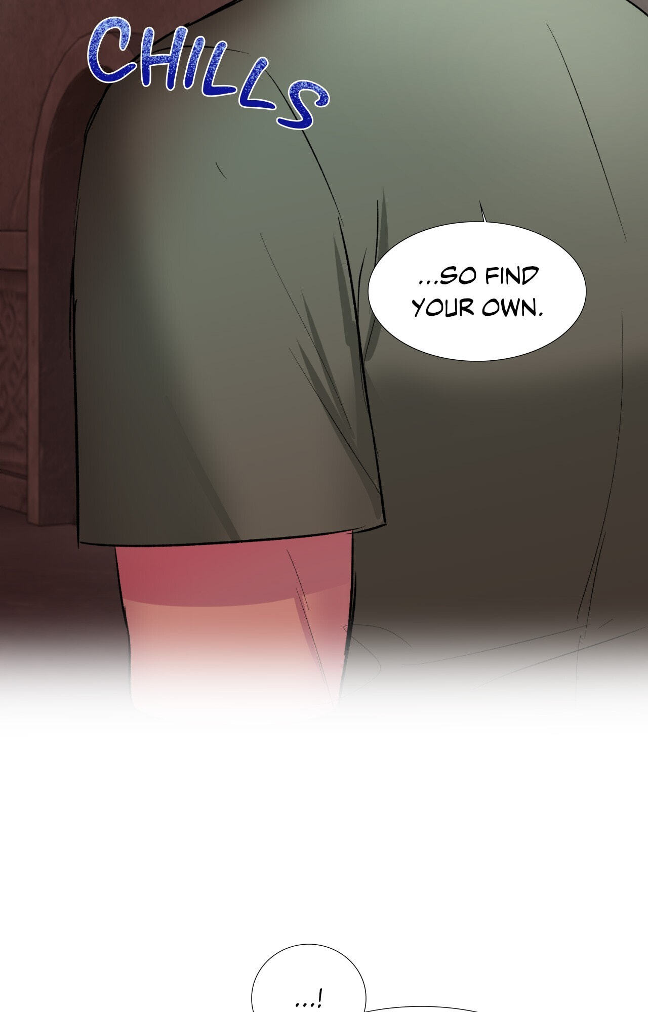 Underneath His Wings Chapter 18 page 20 - 