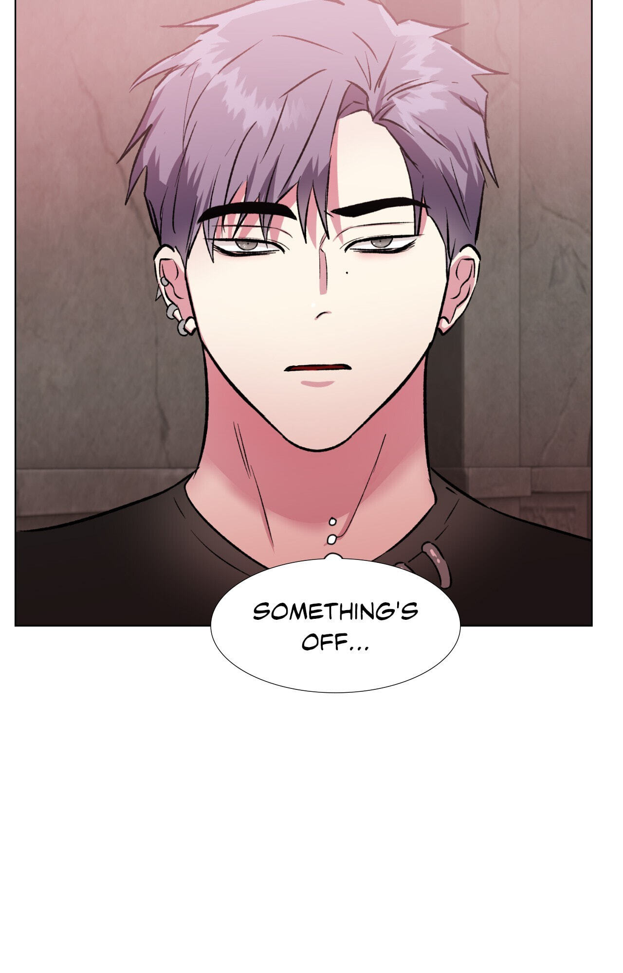 Underneath His Wings Chapter 18 page 23 - 