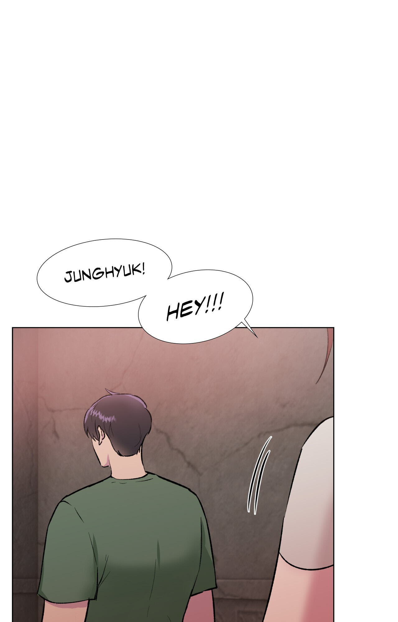 Underneath His Wings Chapter 18 page 24 - 