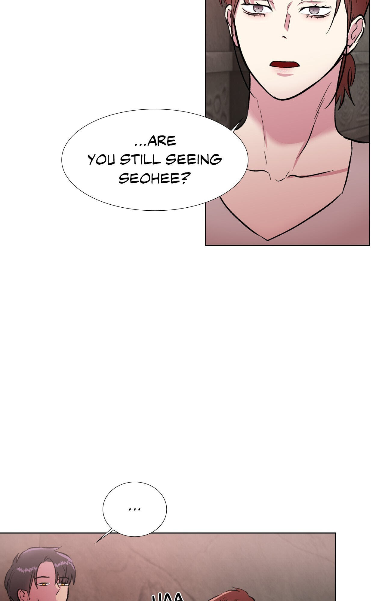 Underneath His Wings Chapter 18 page 28 - 