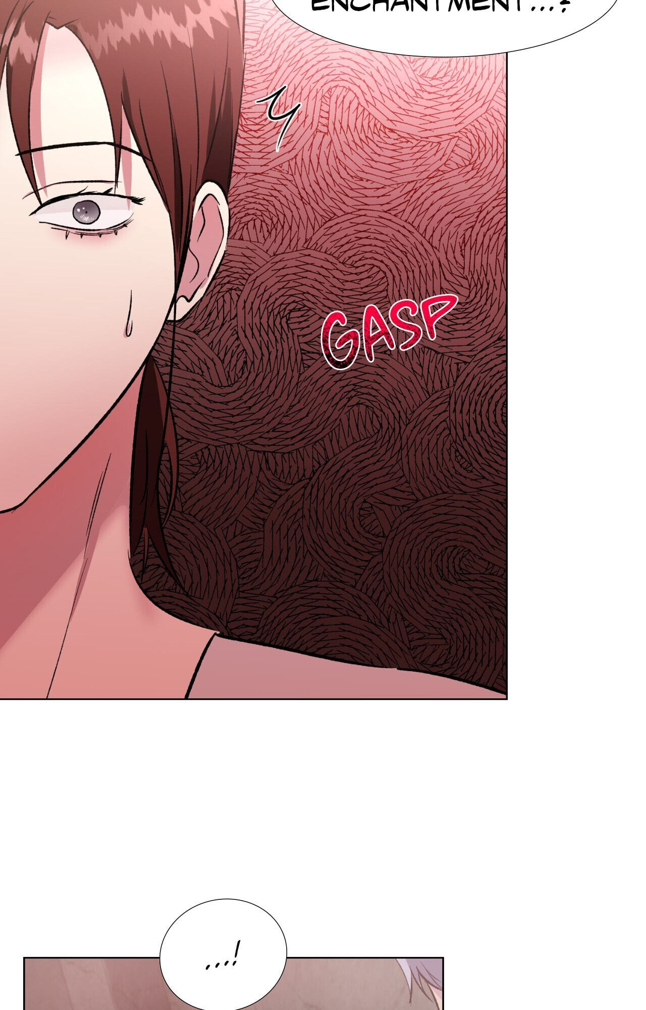 Underneath His Wings Chapter 18 page 31 - 