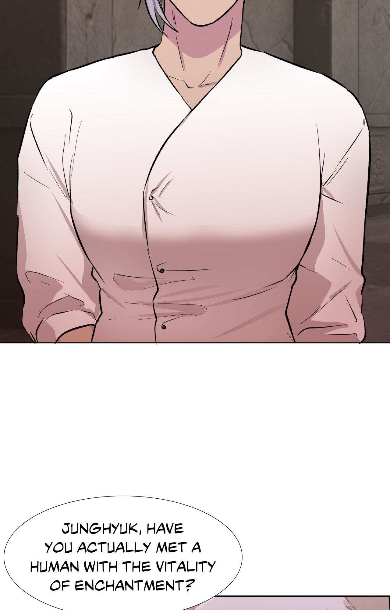 Underneath His Wings Chapter 18 page 33 - 