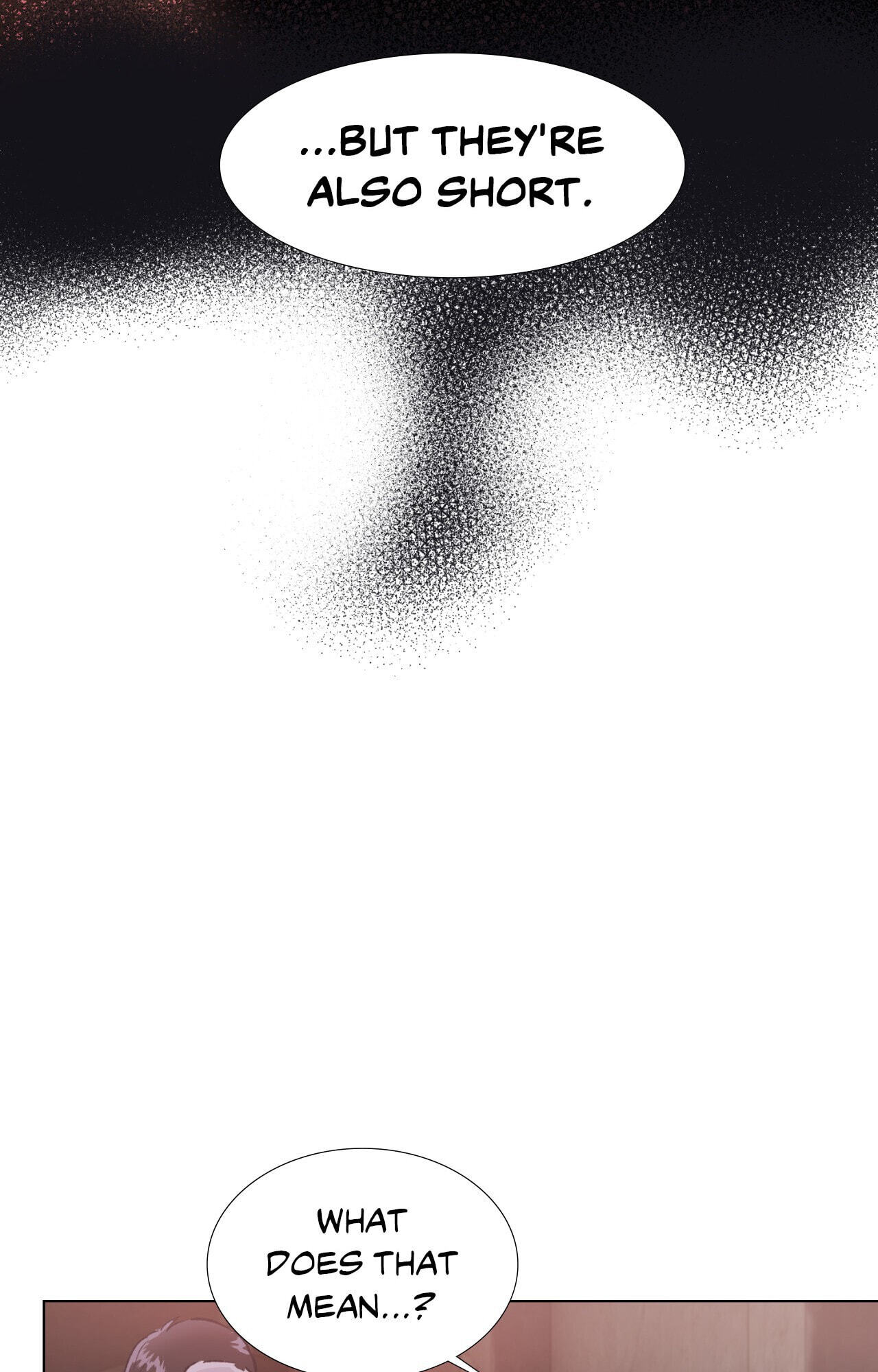 Underneath His Wings Chapter 18 page 42 - 