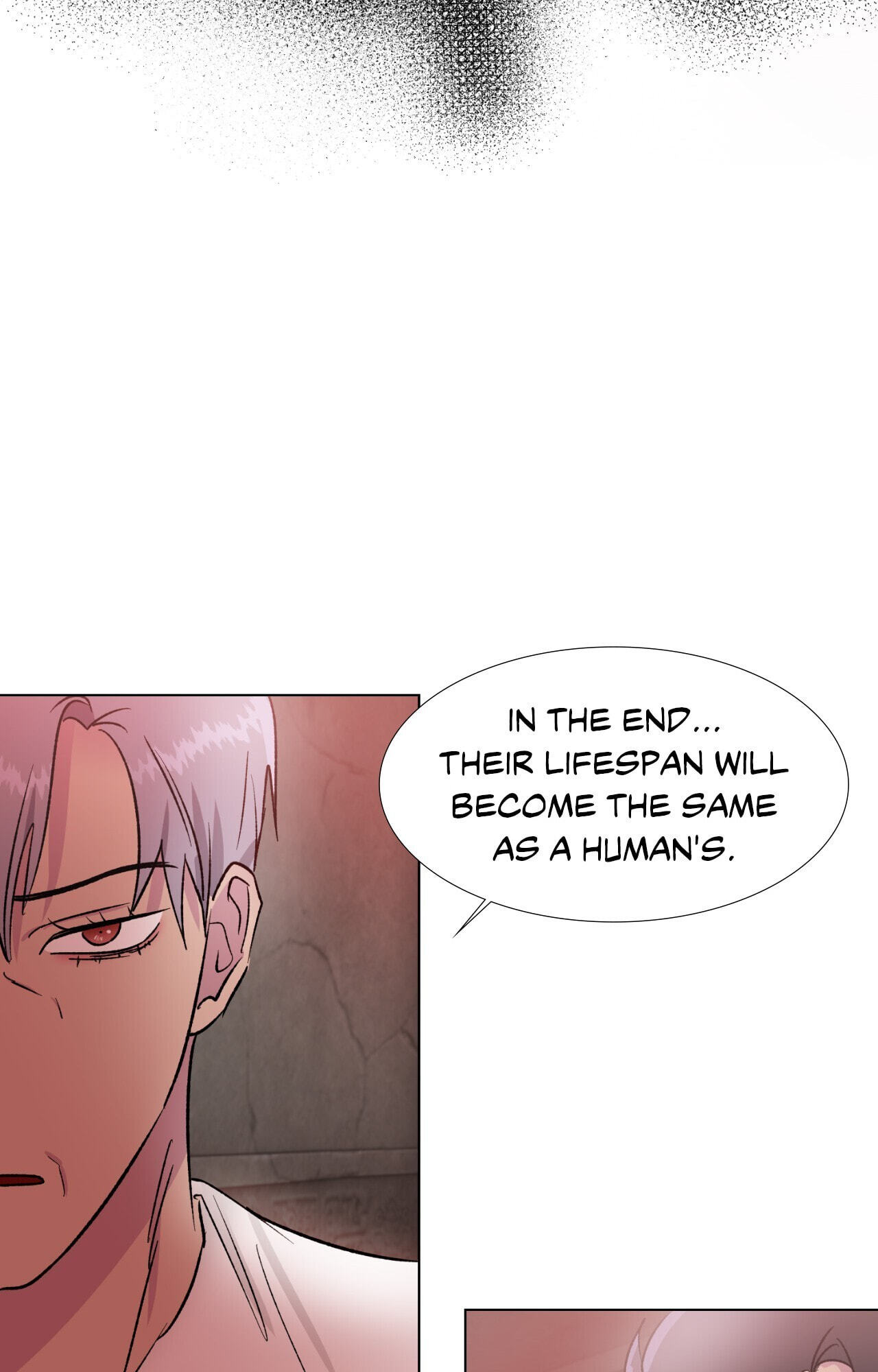 Underneath His Wings Chapter 18 page 49 - 
