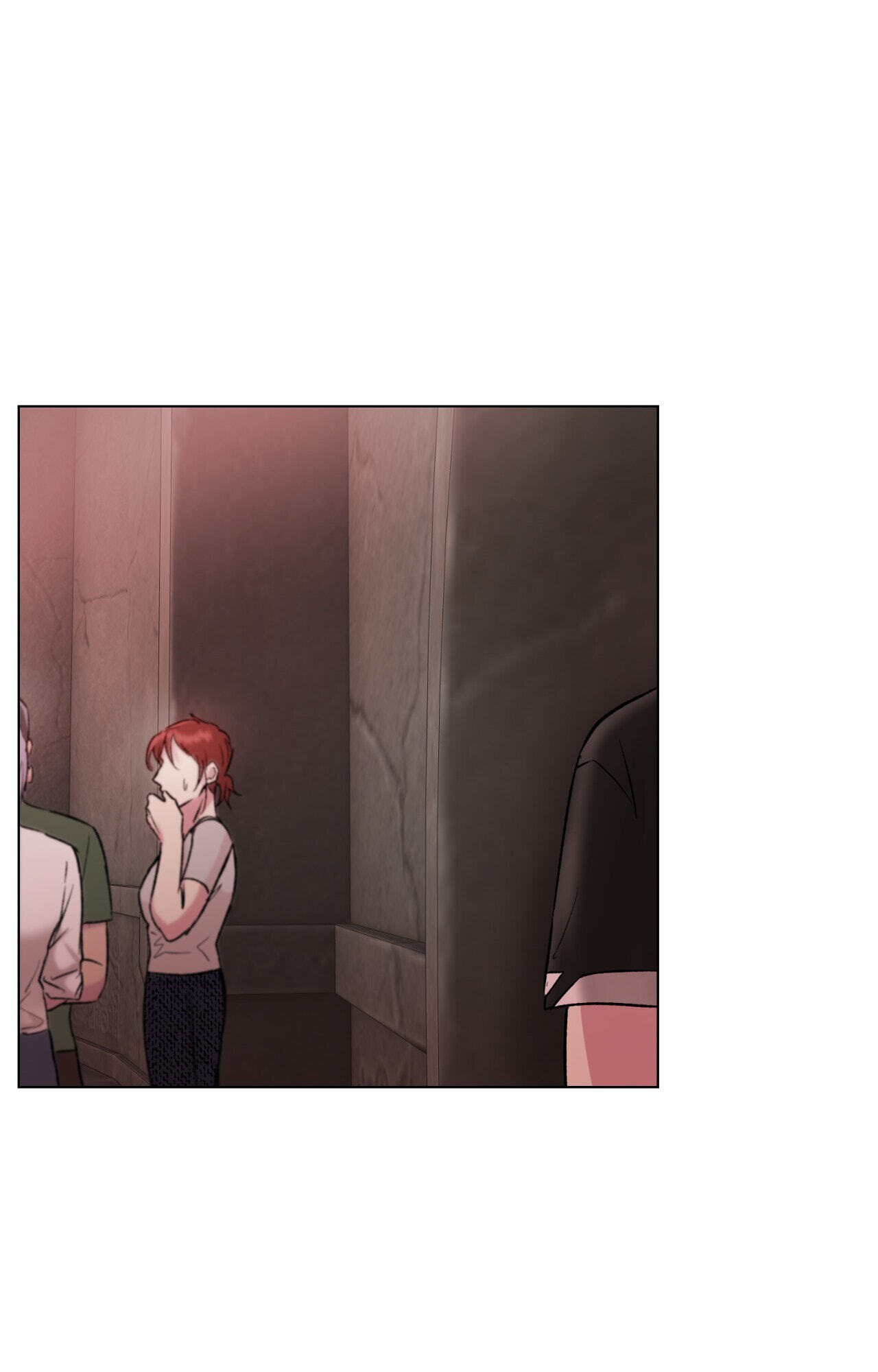 Underneath His Wings Chapter 18 page 51 - 