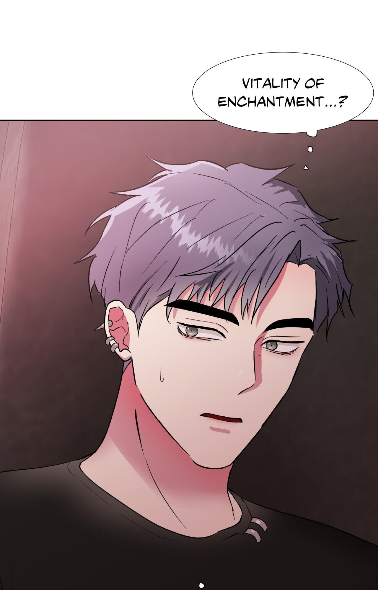 Underneath His Wings Chapter 18 page 52 - 