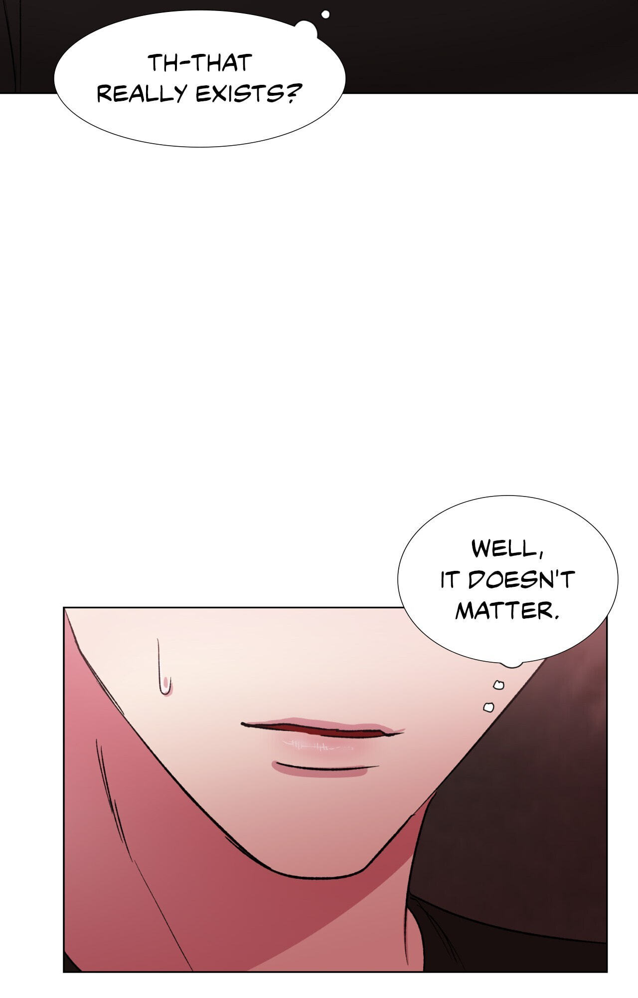 Underneath His Wings Chapter 18 page 53 - 